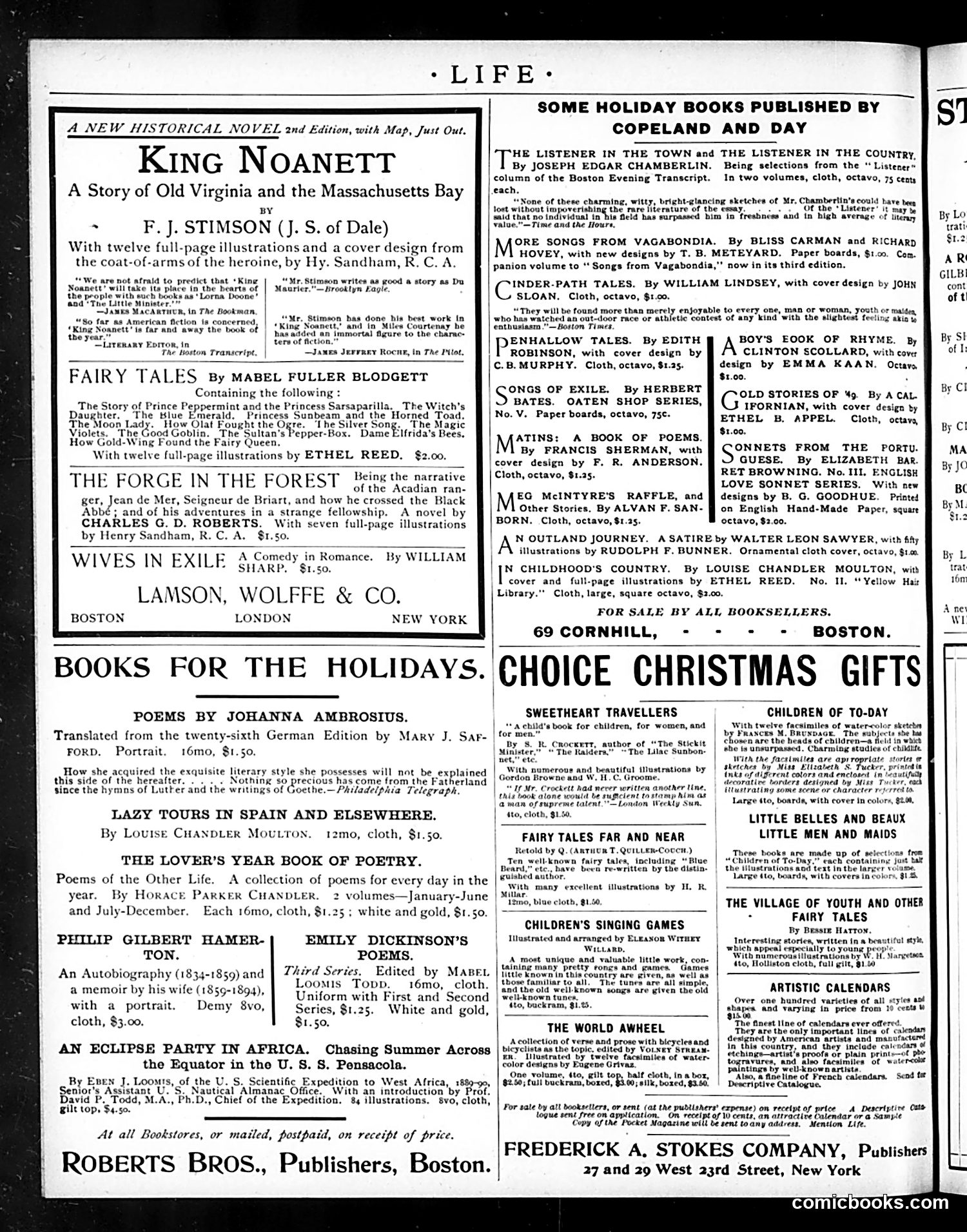 Life — December 3, 1896 — page 24 of 26