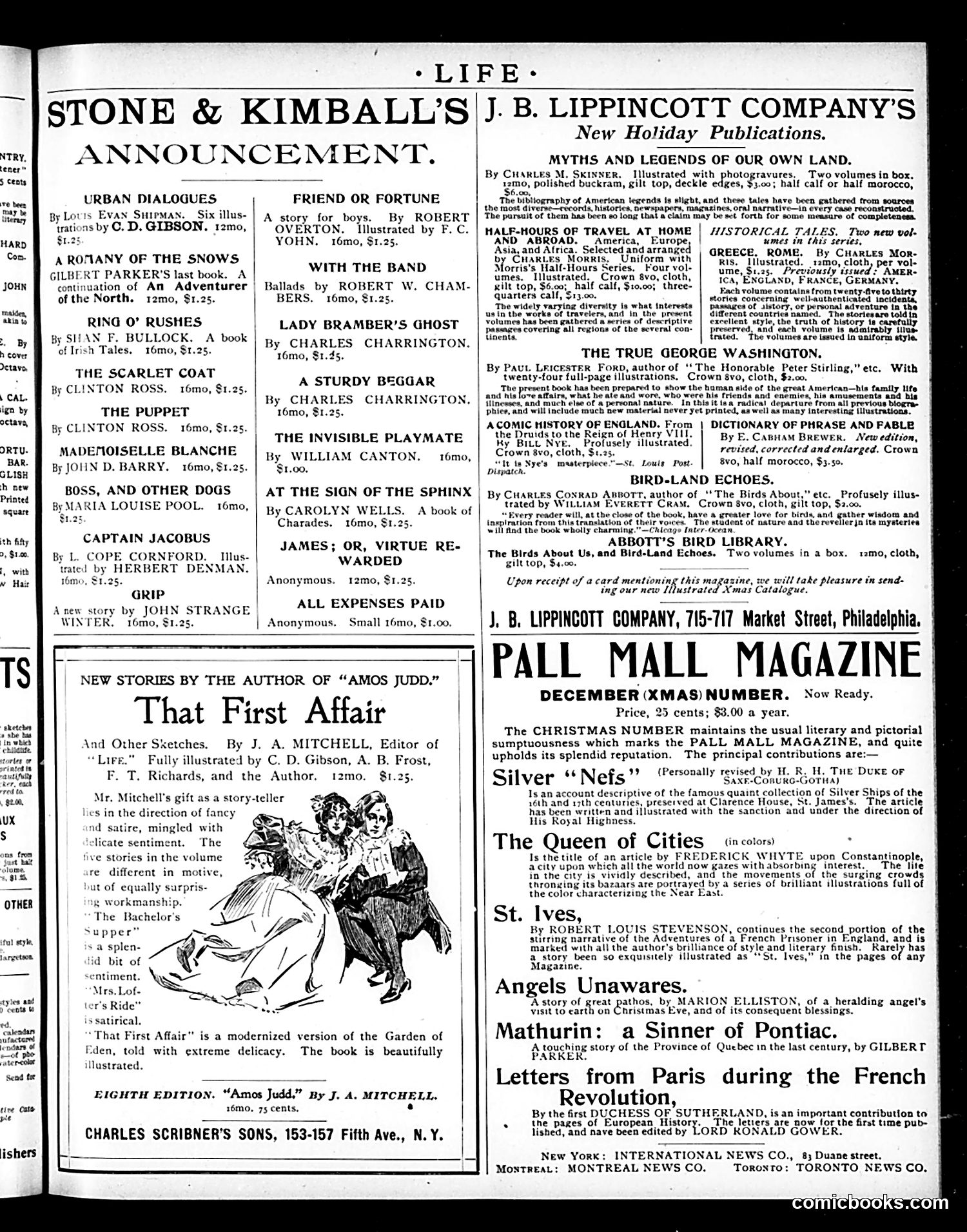 Life — December 3, 1896 — page 25 of 26