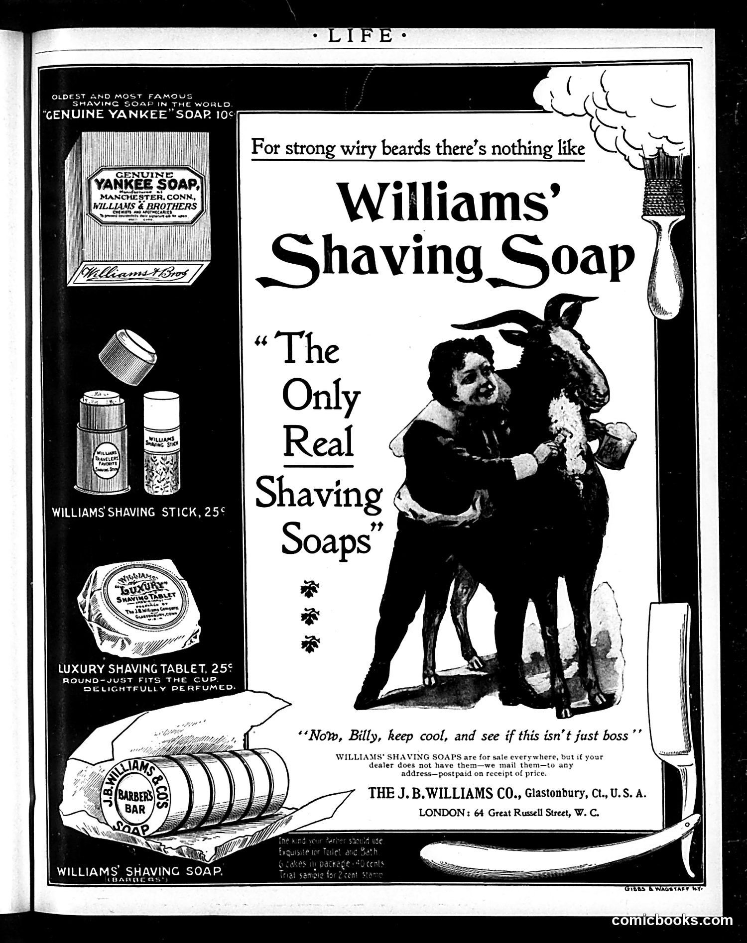 Life — December 5, 1896 — page 23 of 34