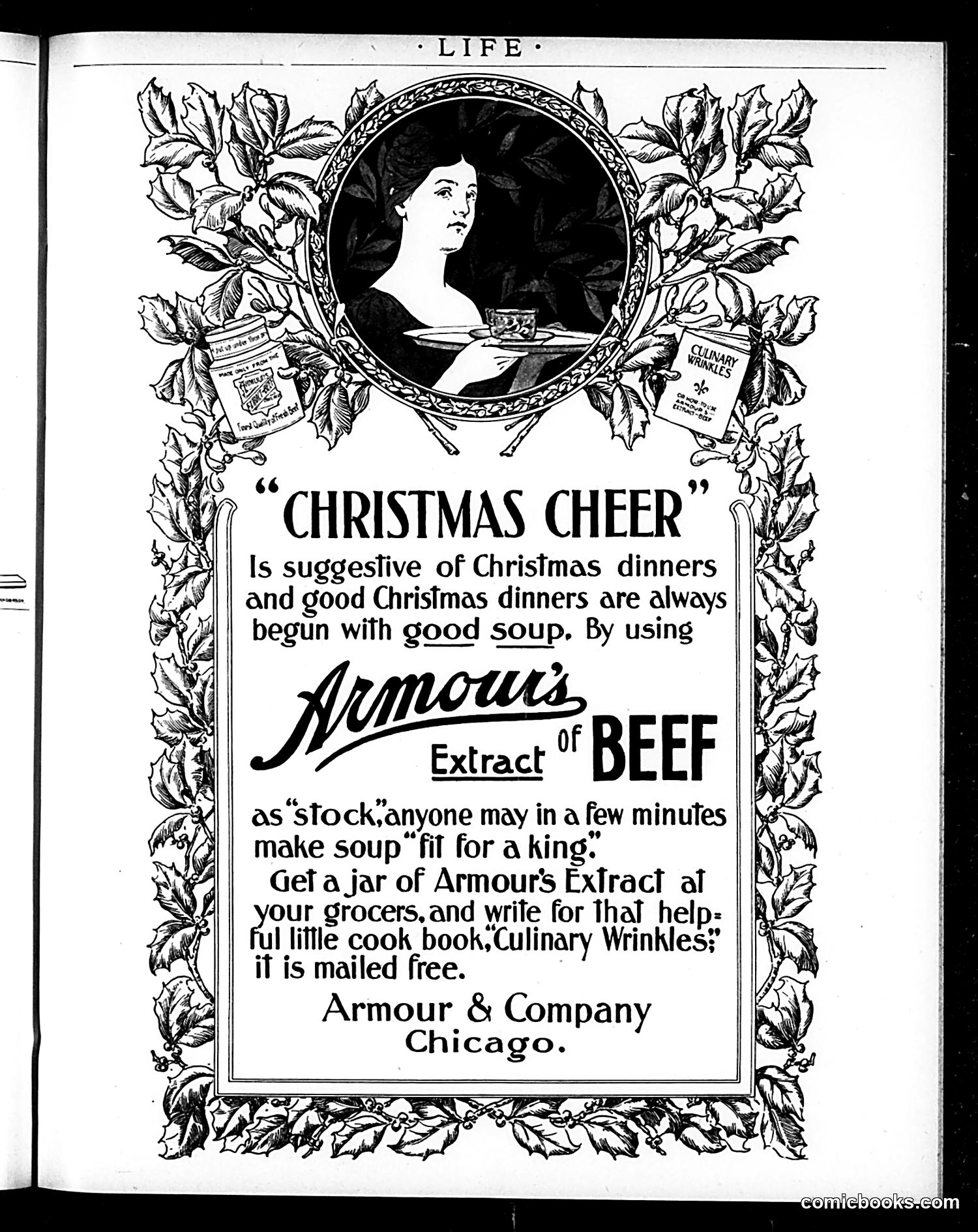 Life — December 5, 1896 — page 25 of 34