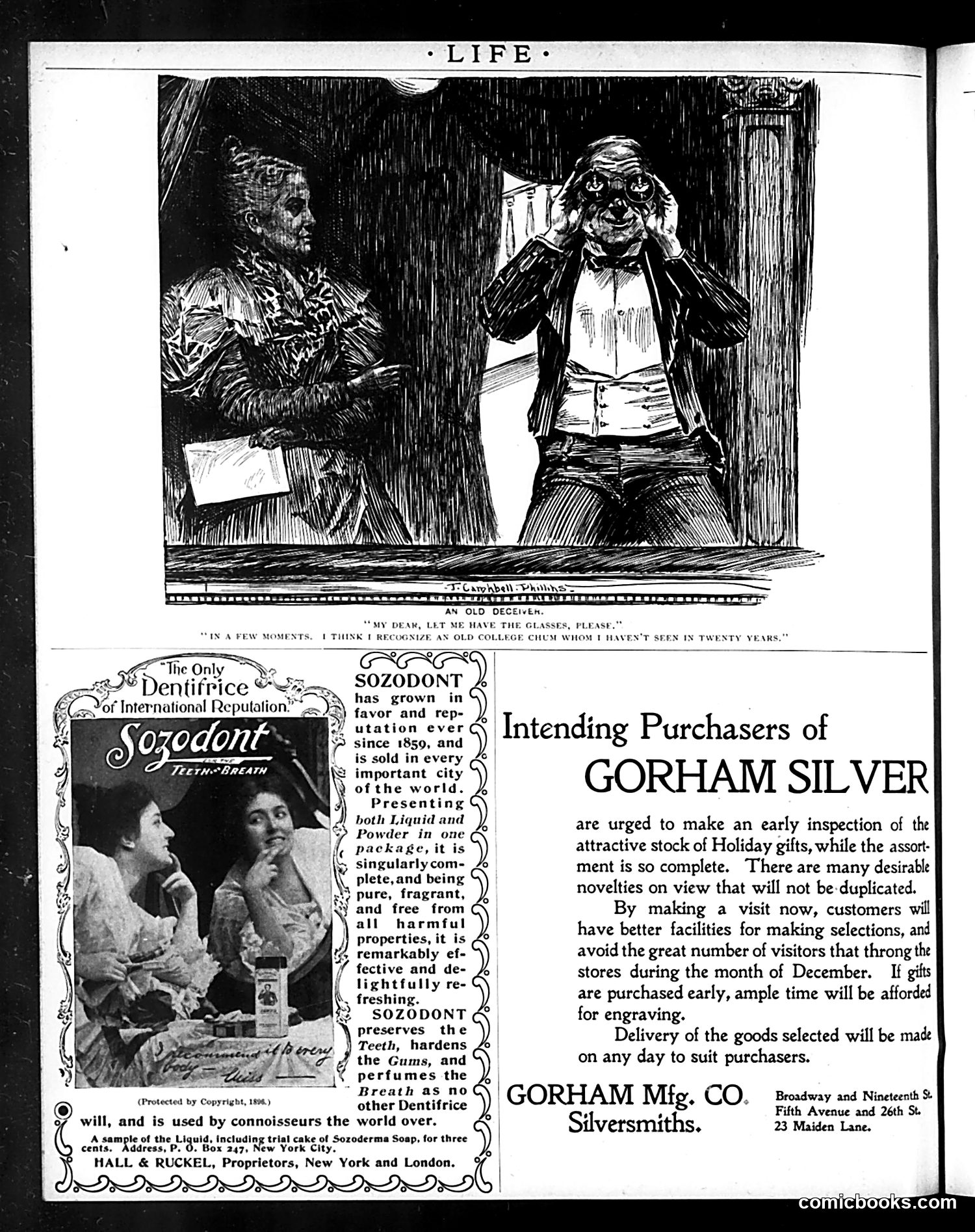 Life — December 5, 1896 — page 26 of 34