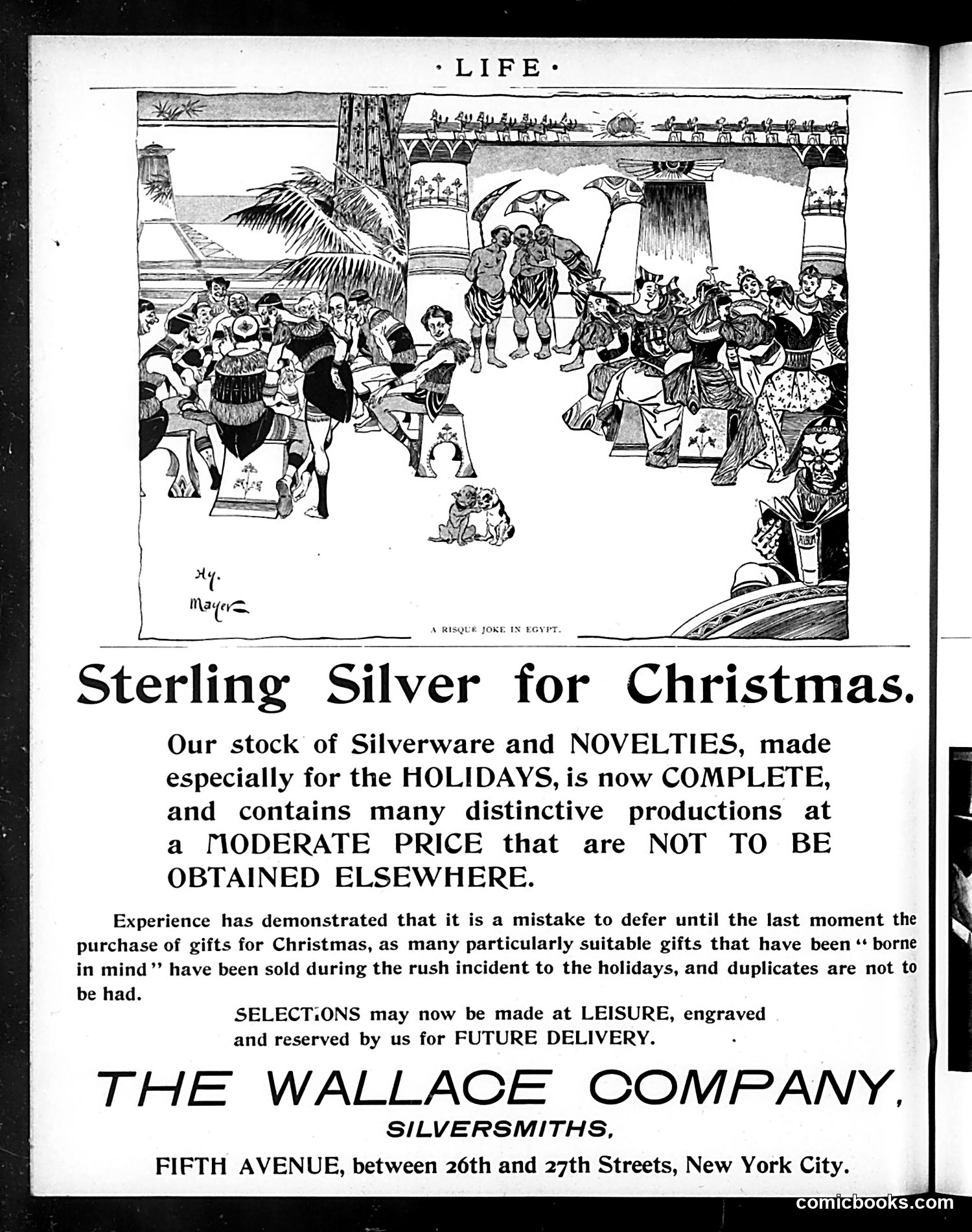 Life — December 5, 1896 — page 28 of 34