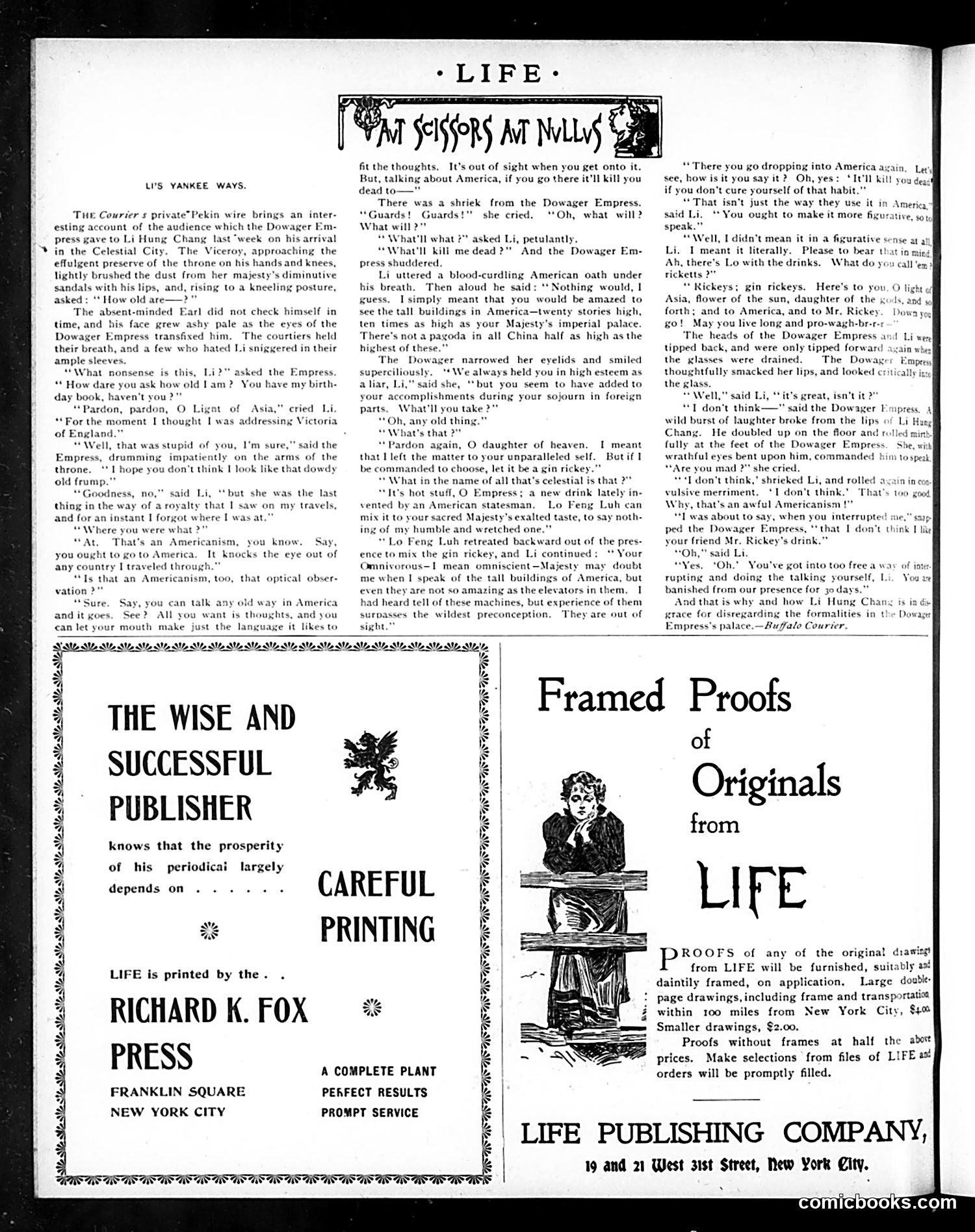 Life — December 5, 1896 — page 30 of 34