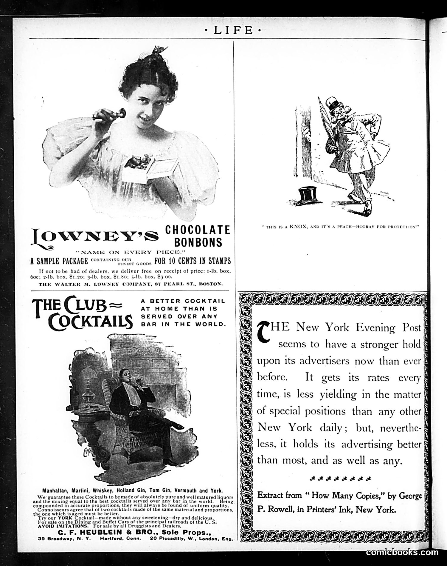 Life — December 5, 1896 — page 32 of 34