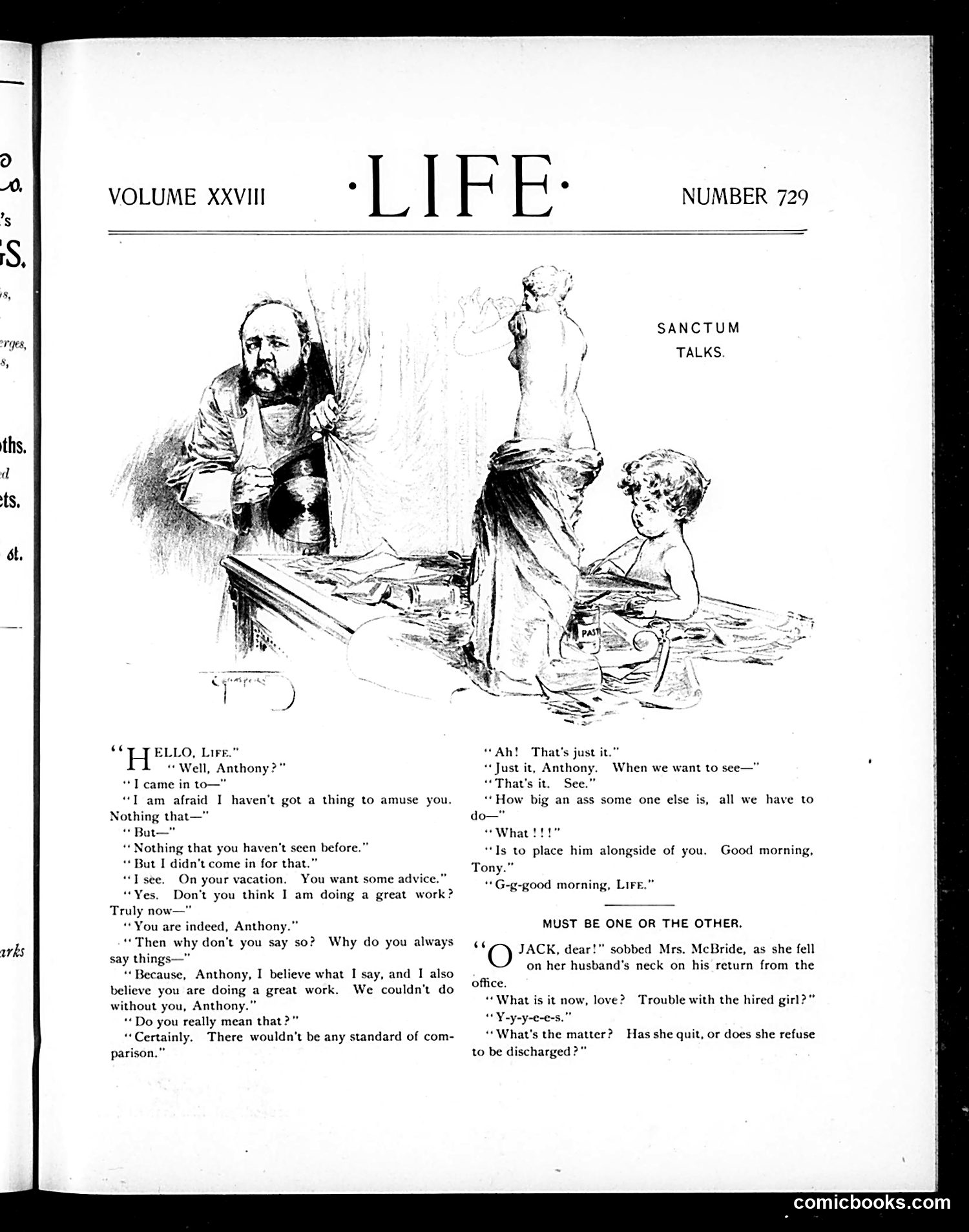 Life — December 10, 1896 — page 3 of 20