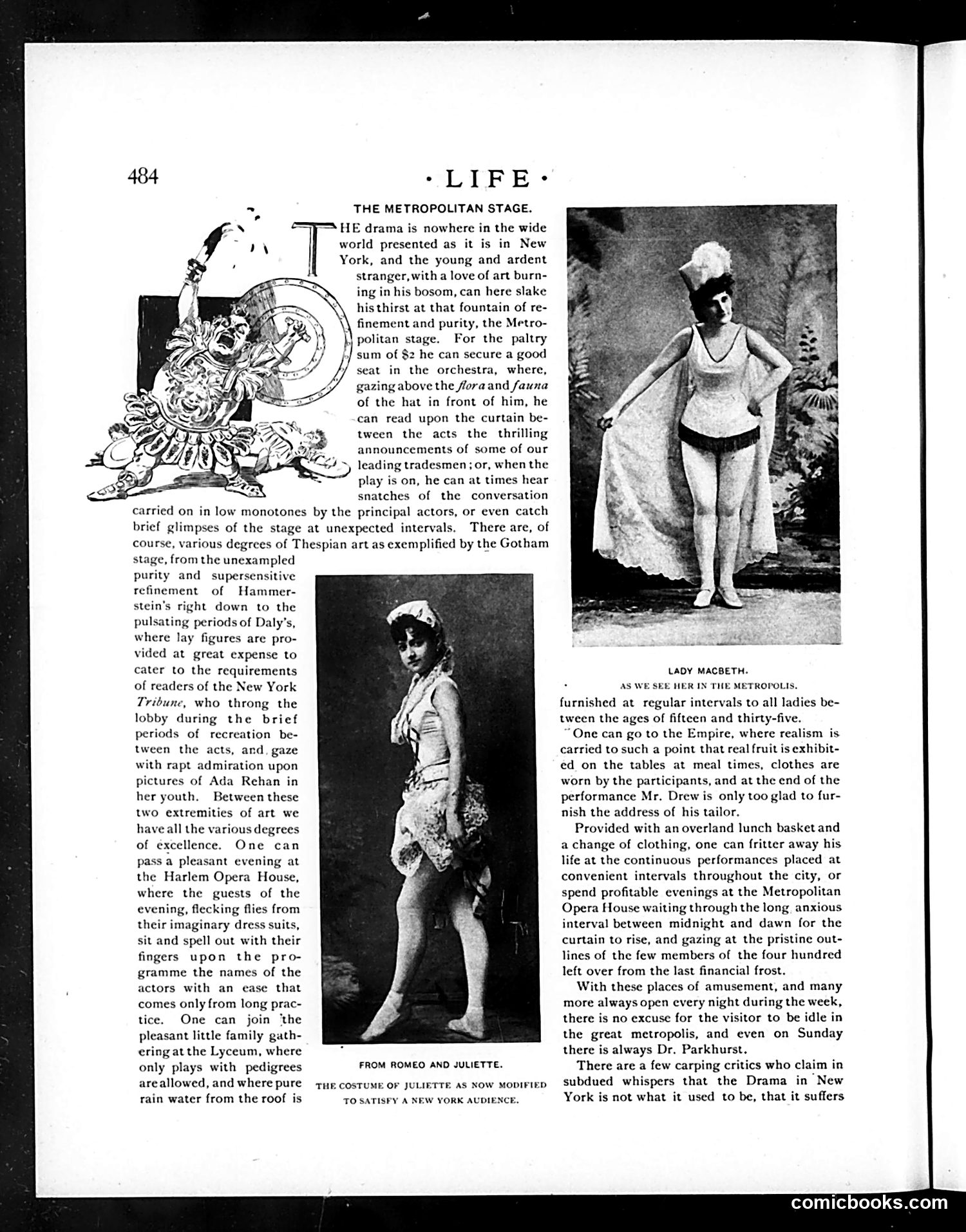 Life — December 10, 1896 — page 14 of 20