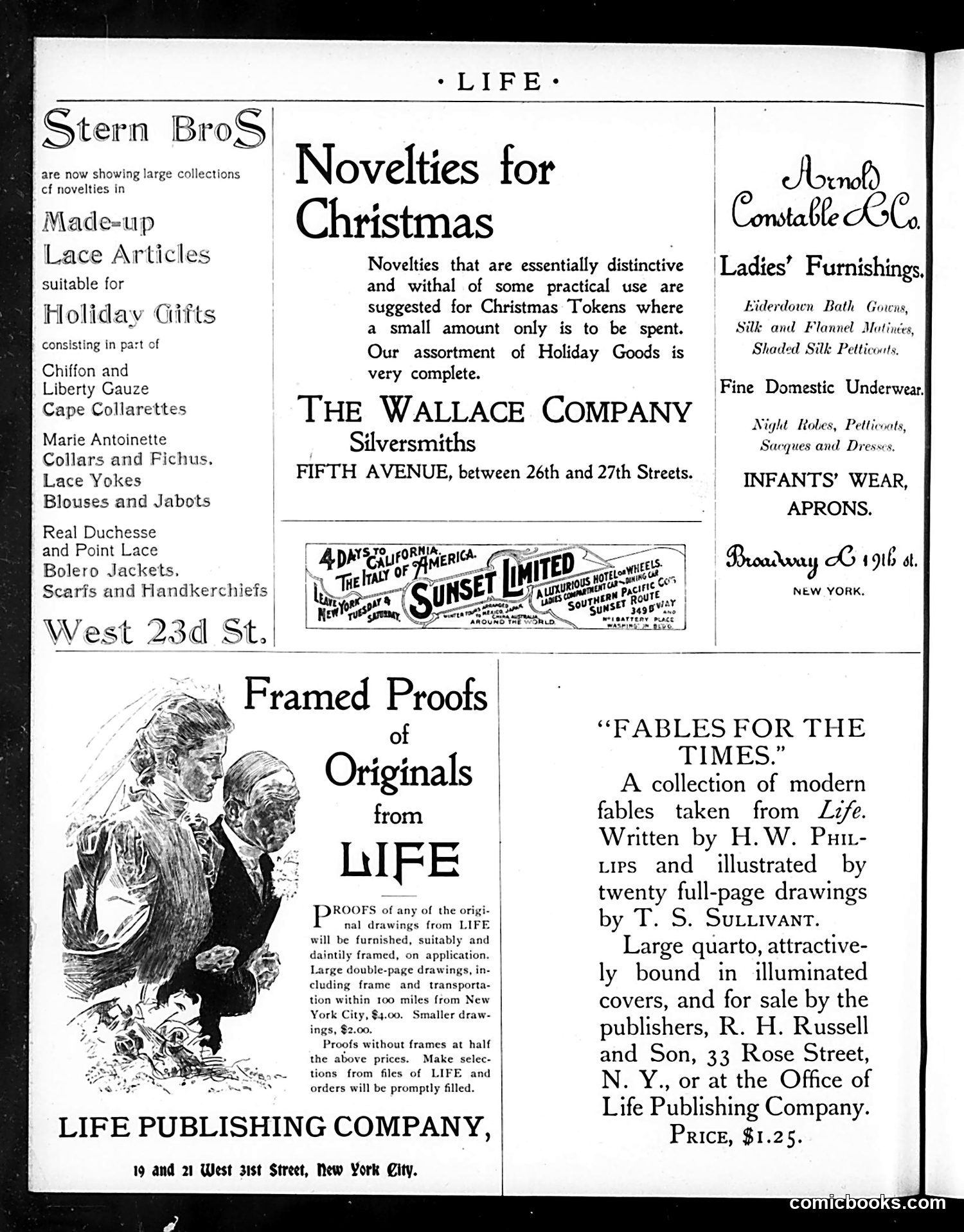 Life — December 17, 1896 — page 2 of 20
