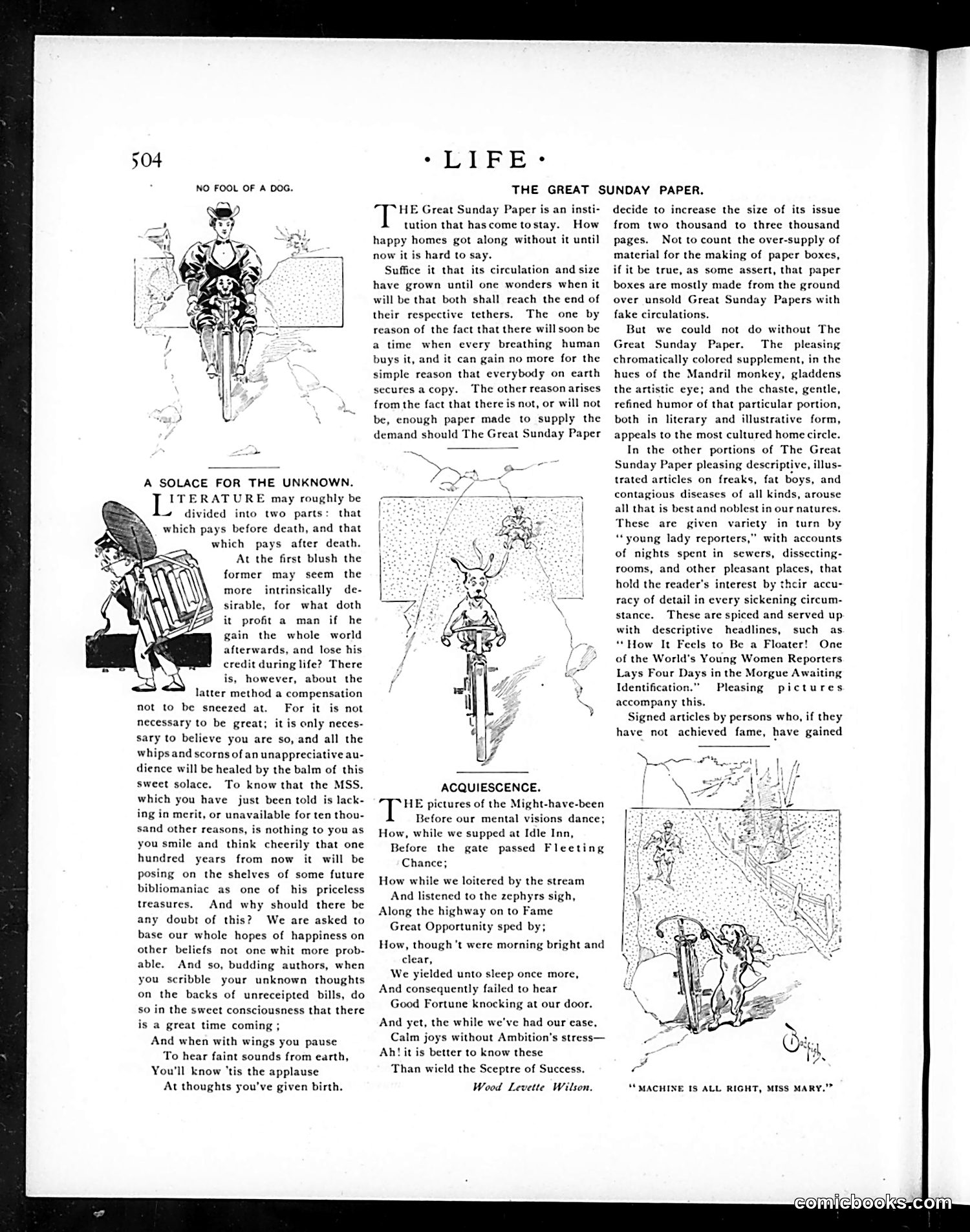 Life — December 17, 1896 — page 14 of 20