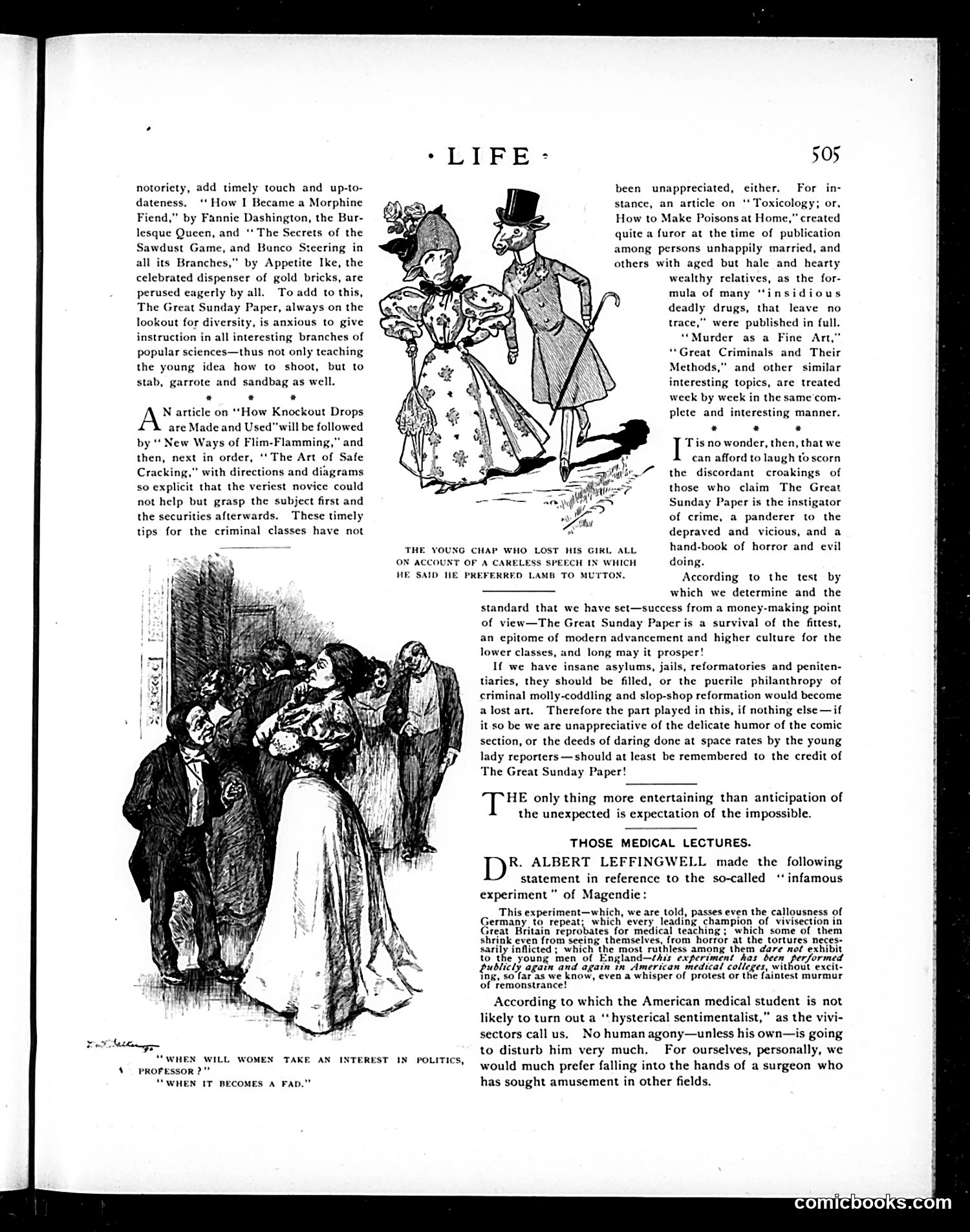 Life — December 17, 1896 — page 15 of 20