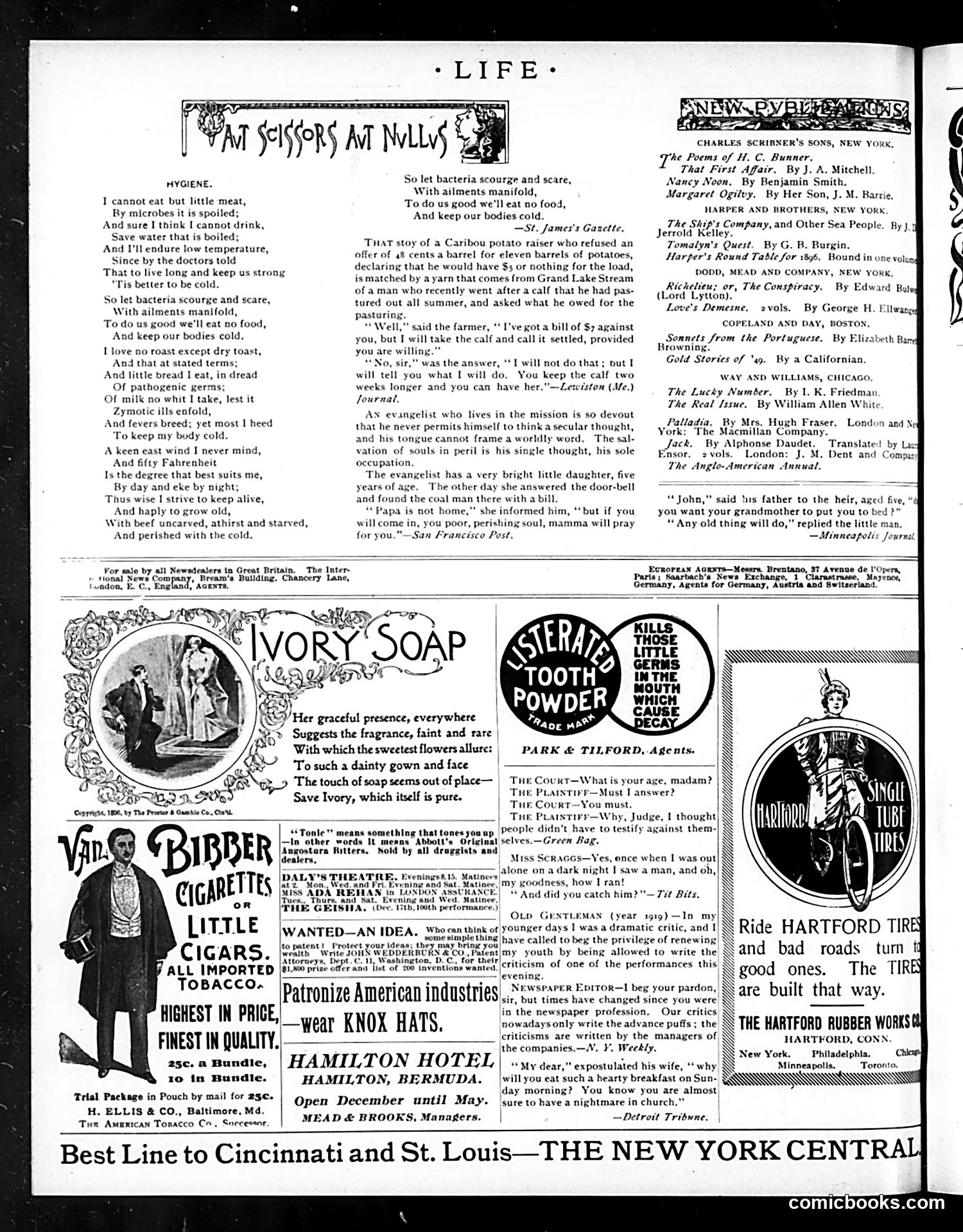 Life — December 17, 1896 — page 16 of 20