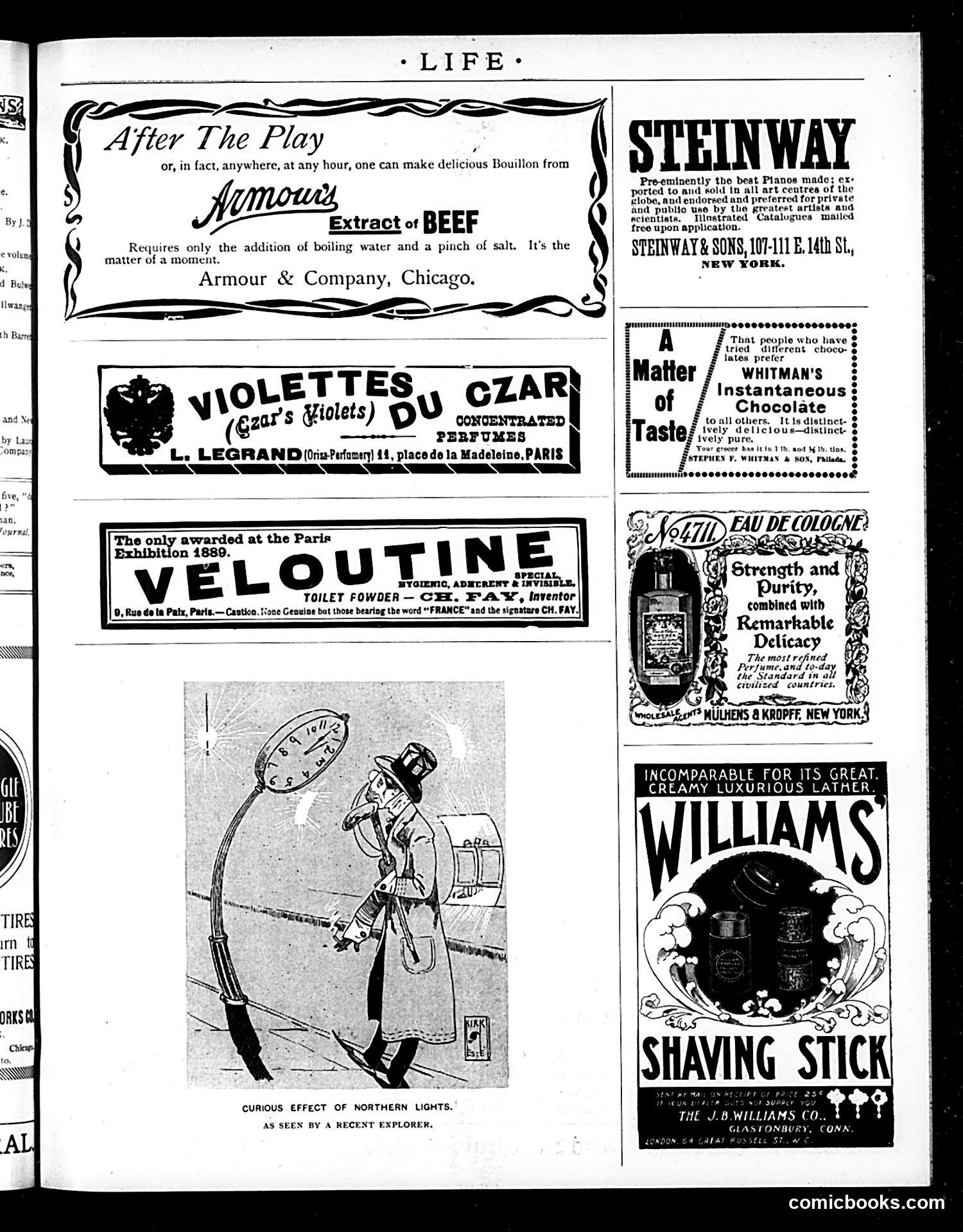 Life — December 17, 1896 — page 17 of 20