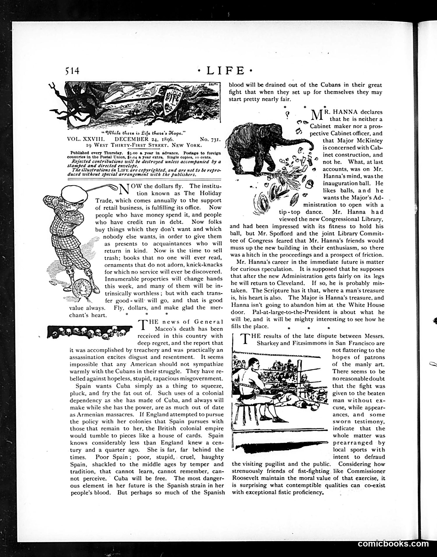 Life — December 24, 1896 — page 4 of 20