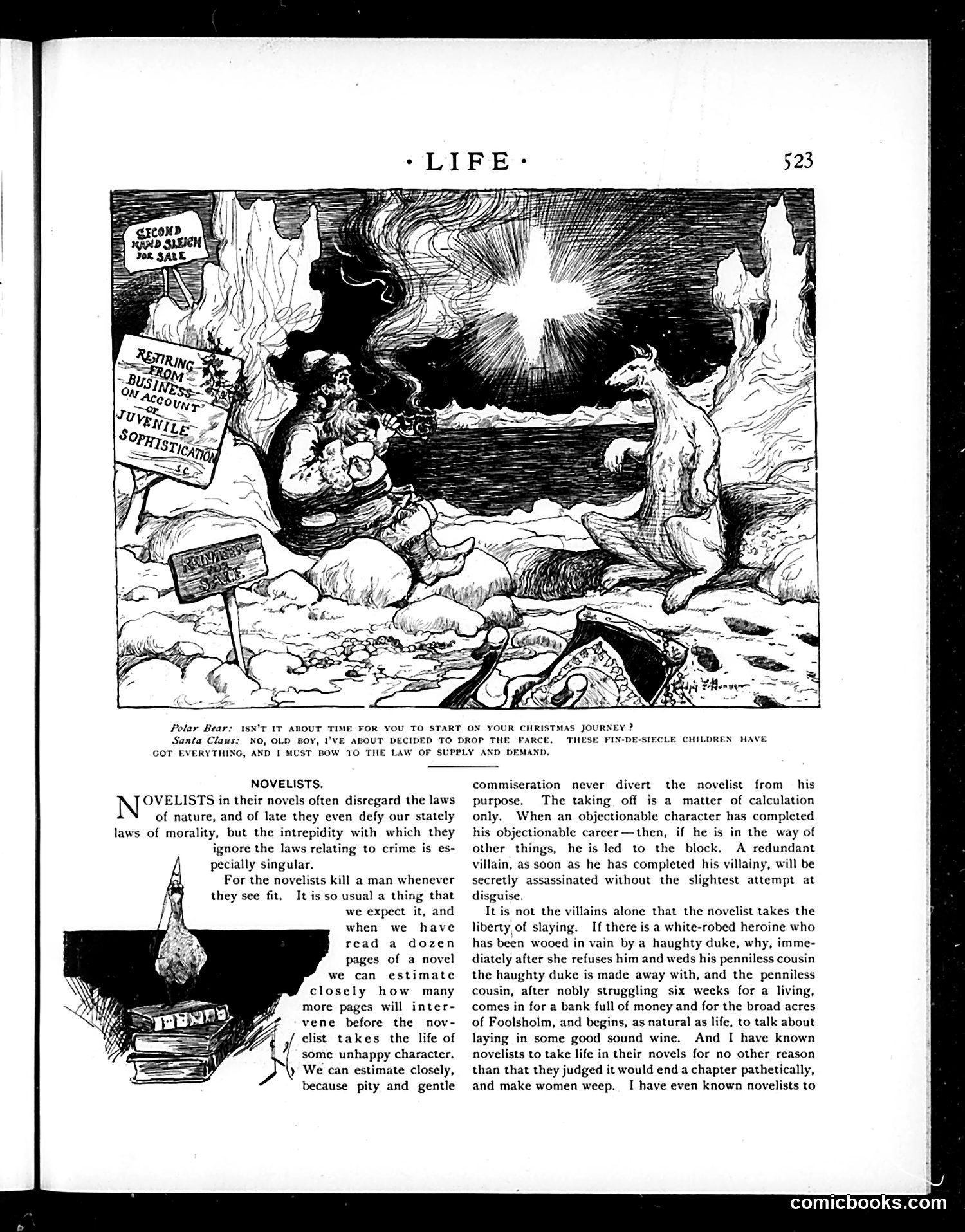 Life — December 24, 1896 — page 13 of 20