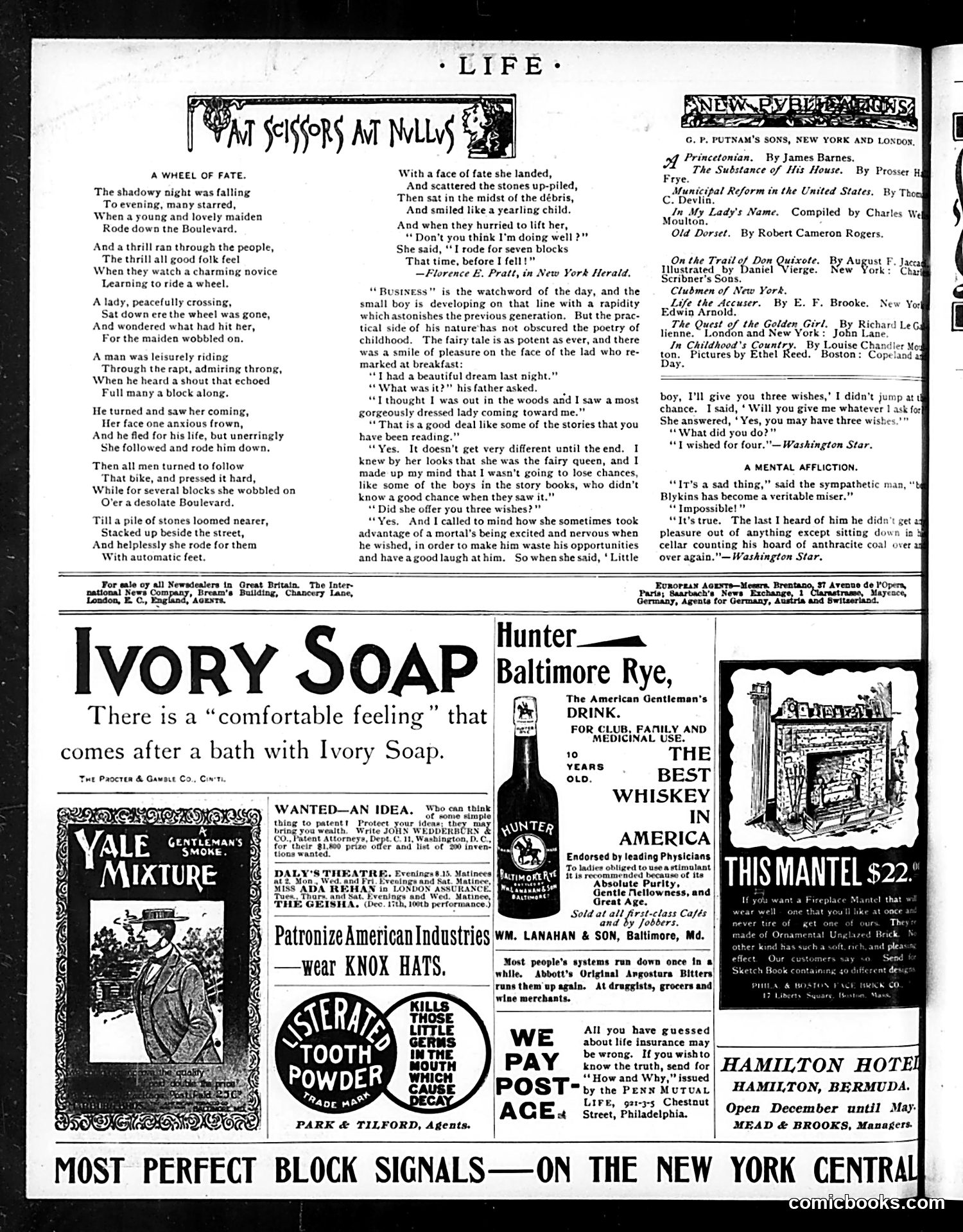 Life — December 24, 1896 — page 16 of 20