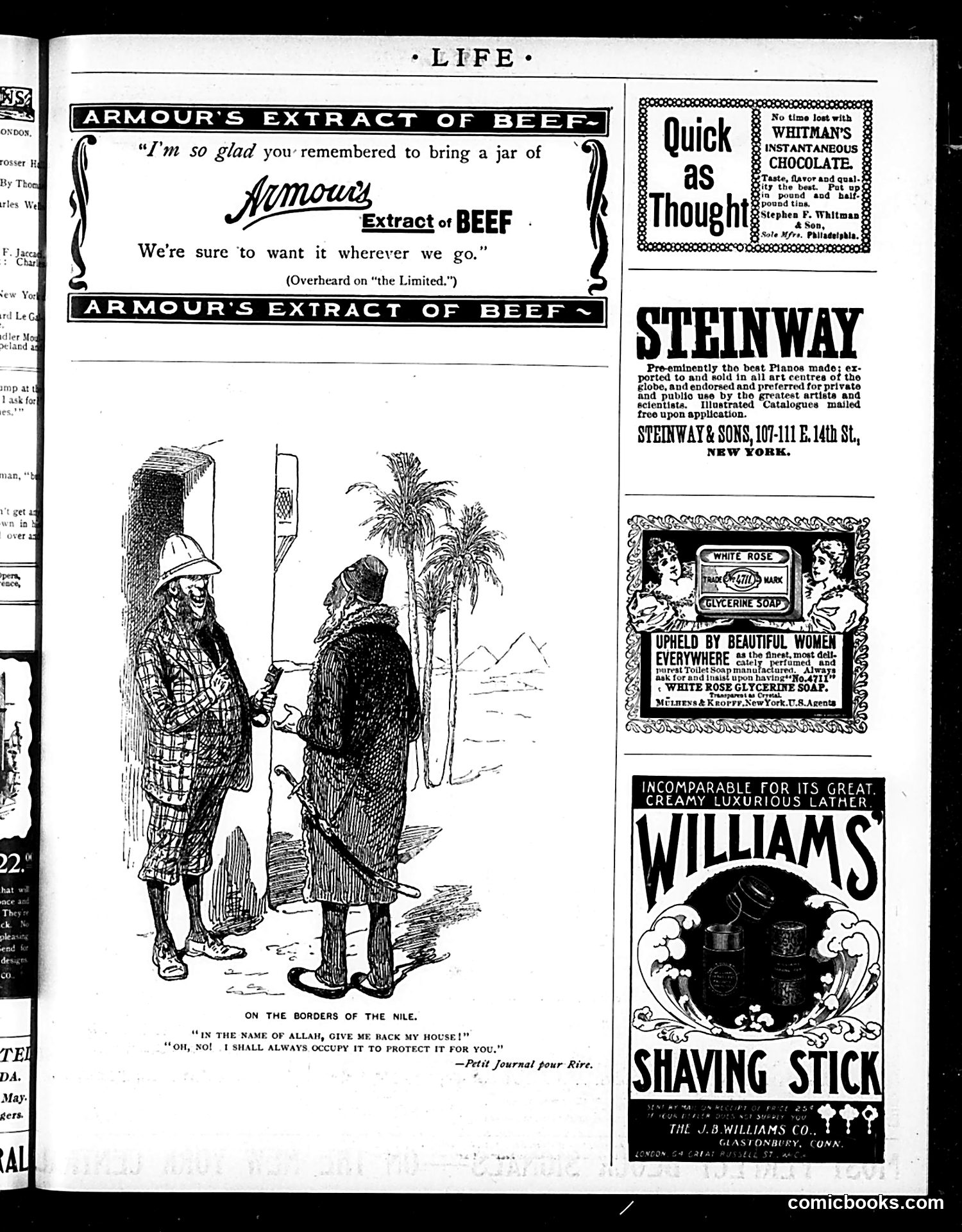 Life — December 24, 1896 — page 17 of 20