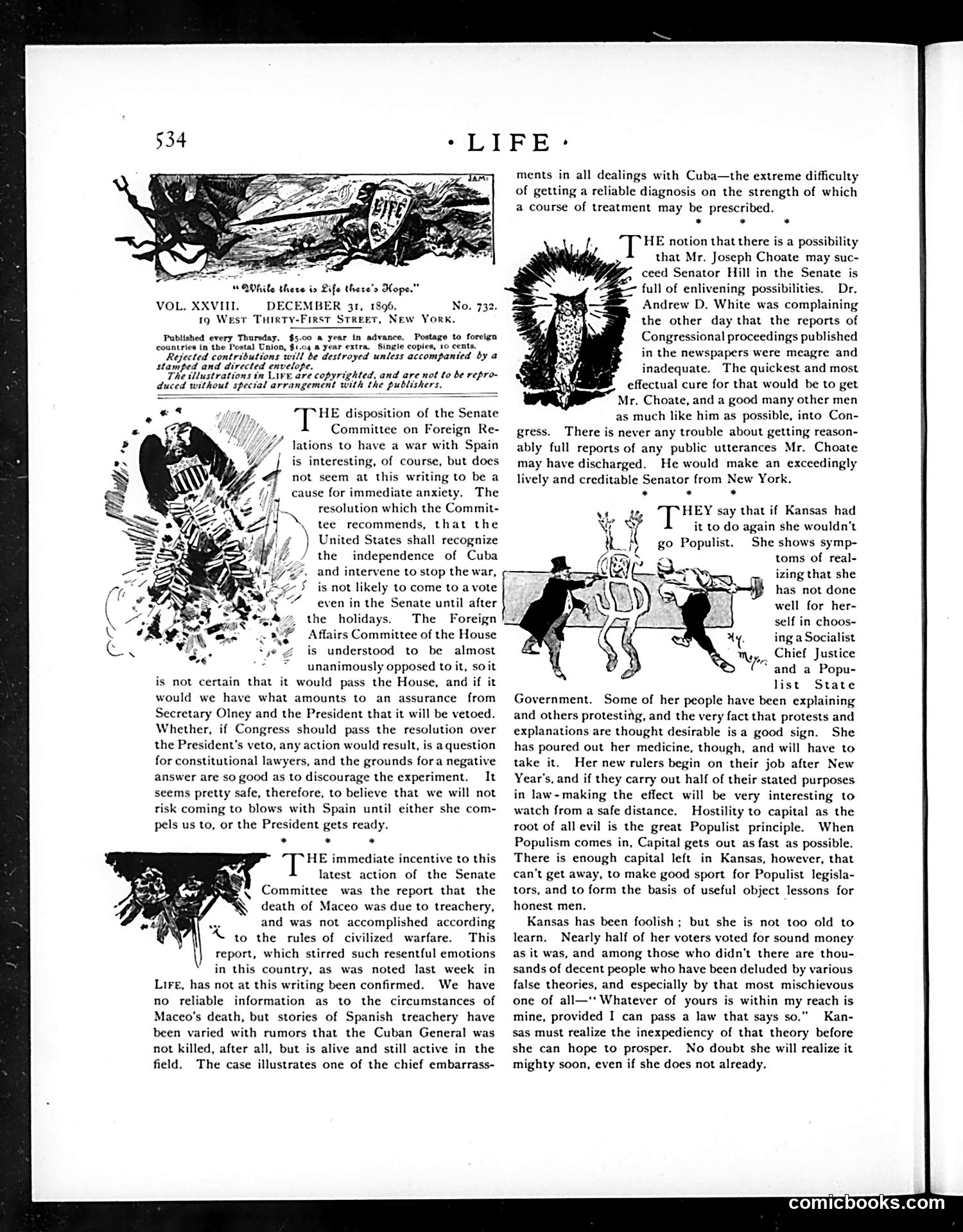 Life — December 31, 1896 — page 4 of 21