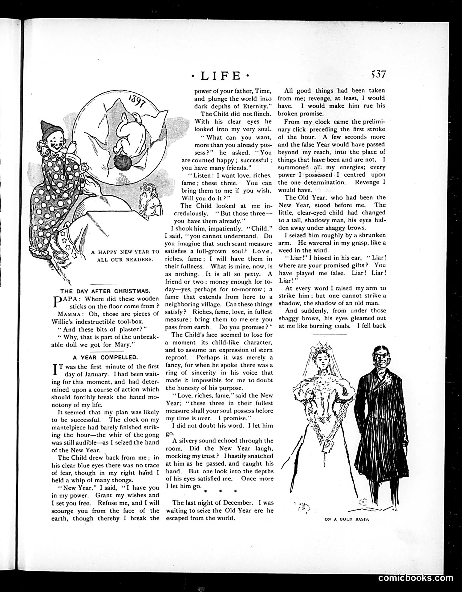 Life — December 31, 1896 — page 7 of 21