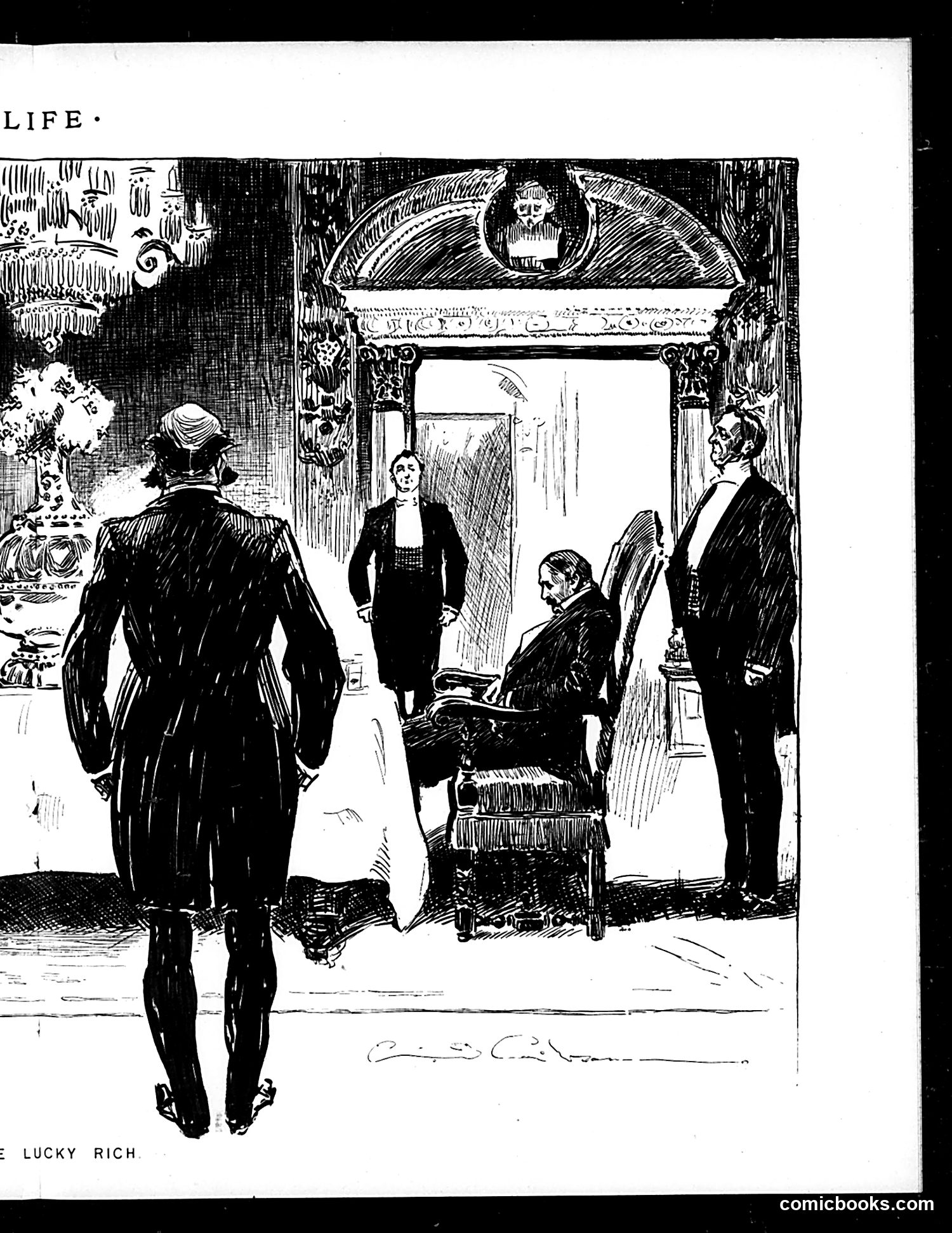 Life — December 31, 1896 — page 11 of 21