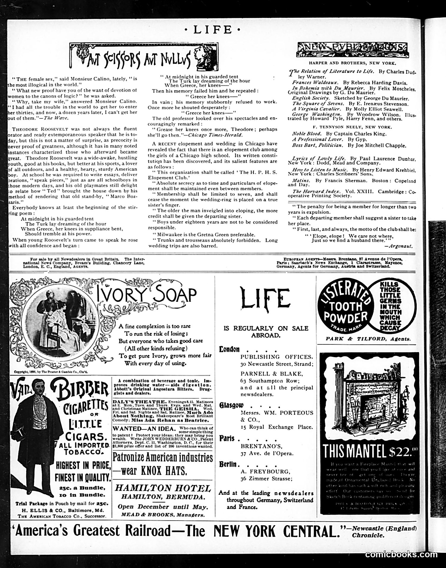 Life — December 31, 1896 — page 16 of 21
