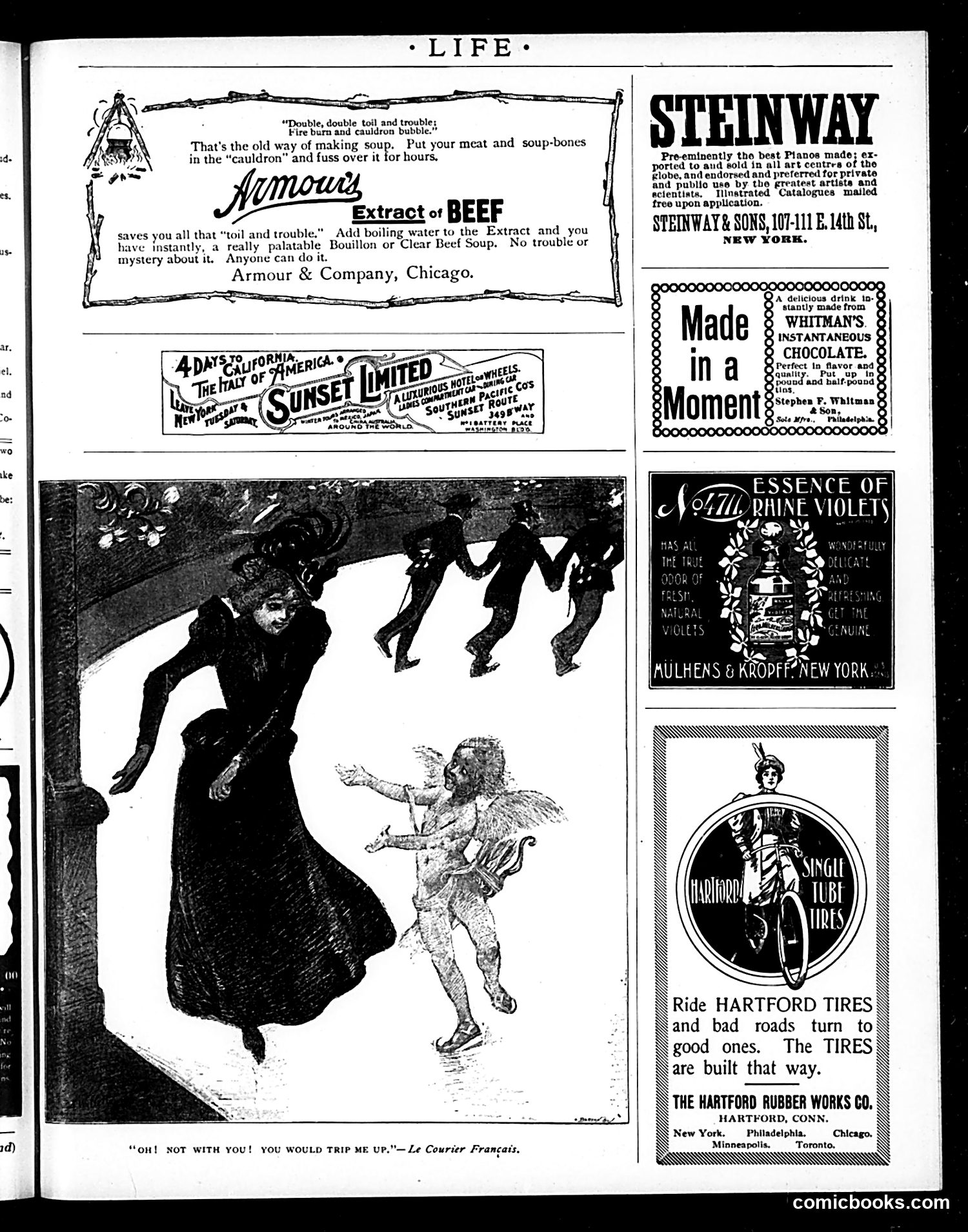 Life — December 31, 1896 — page 17 of 21