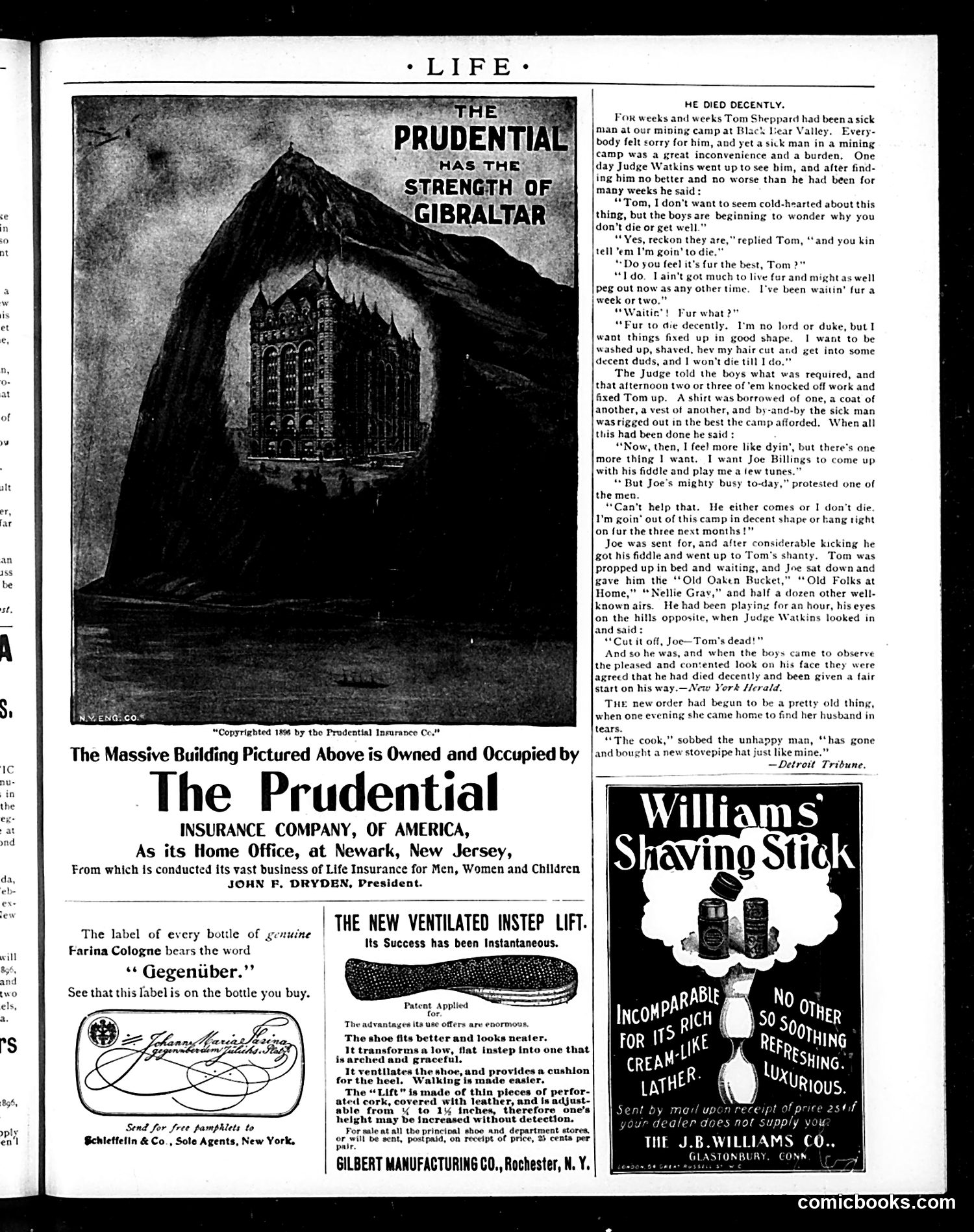 Life — December 31, 1896 — page 19 of 21