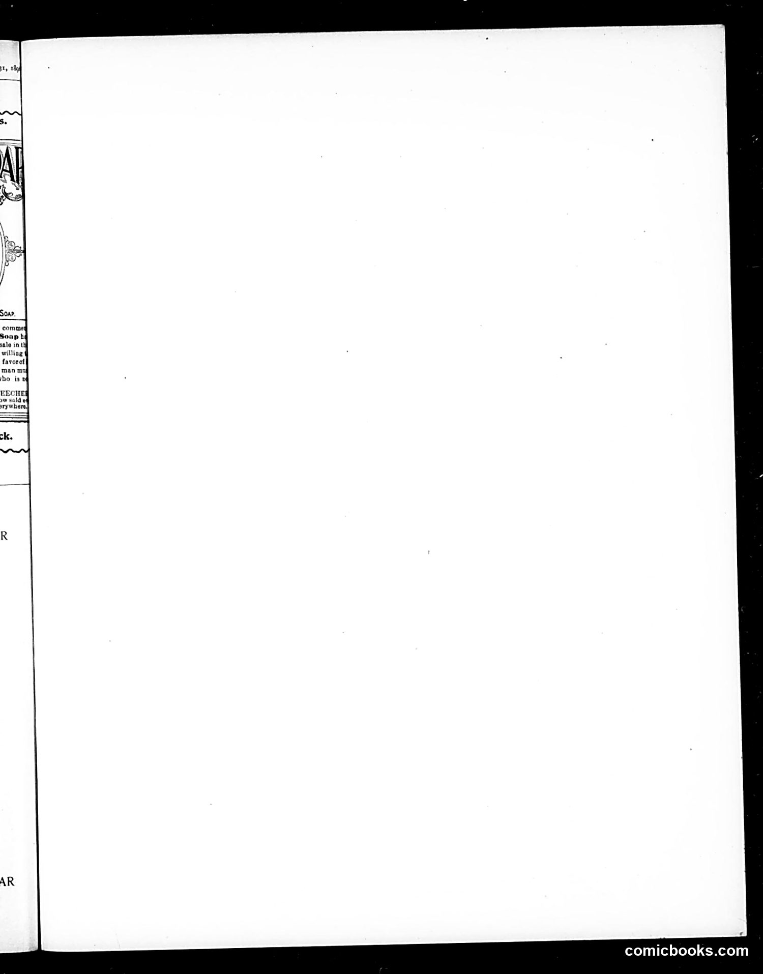 Life — December 31, 1896 — page 21 of 21