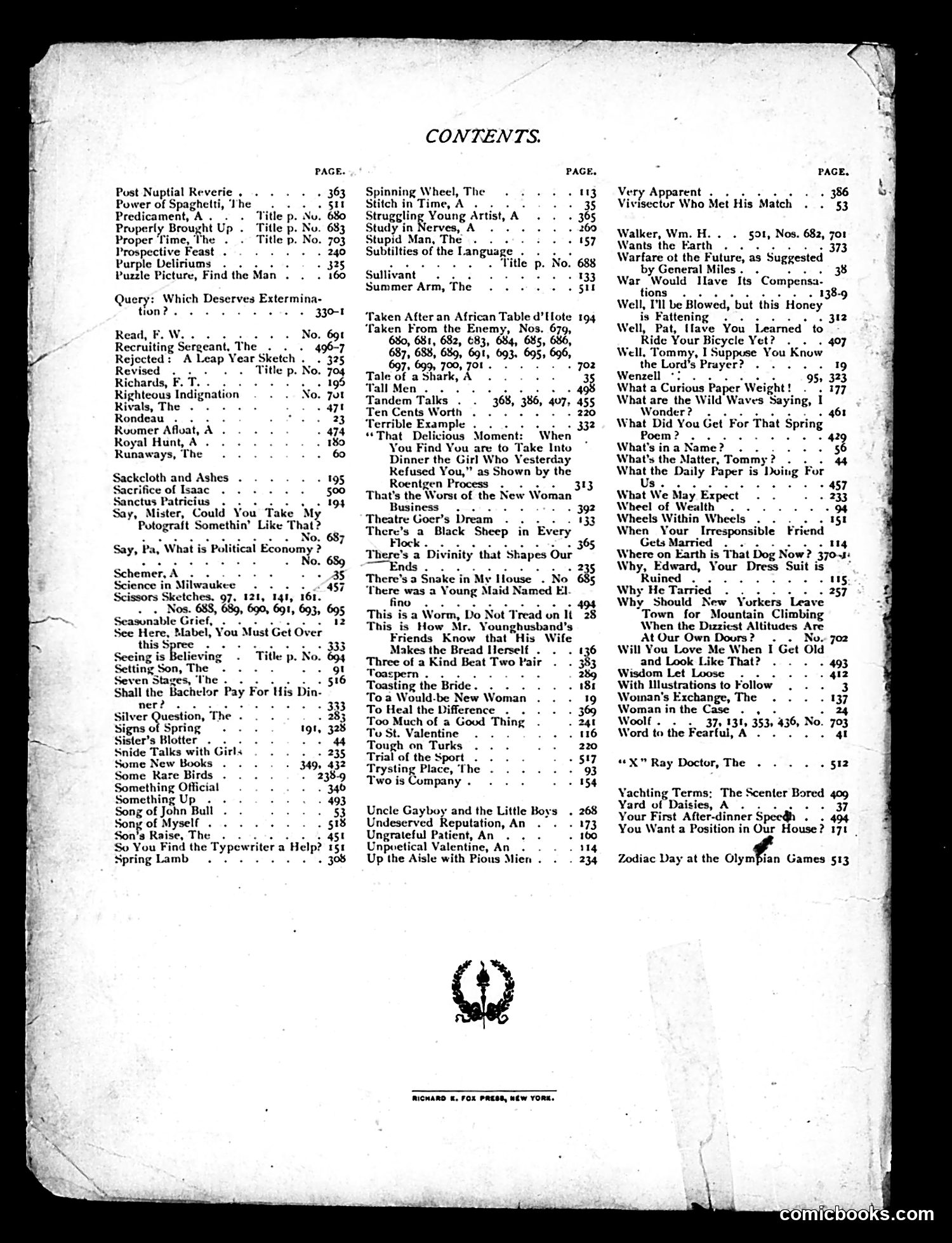 Life — 1896 — page 2 of 3
