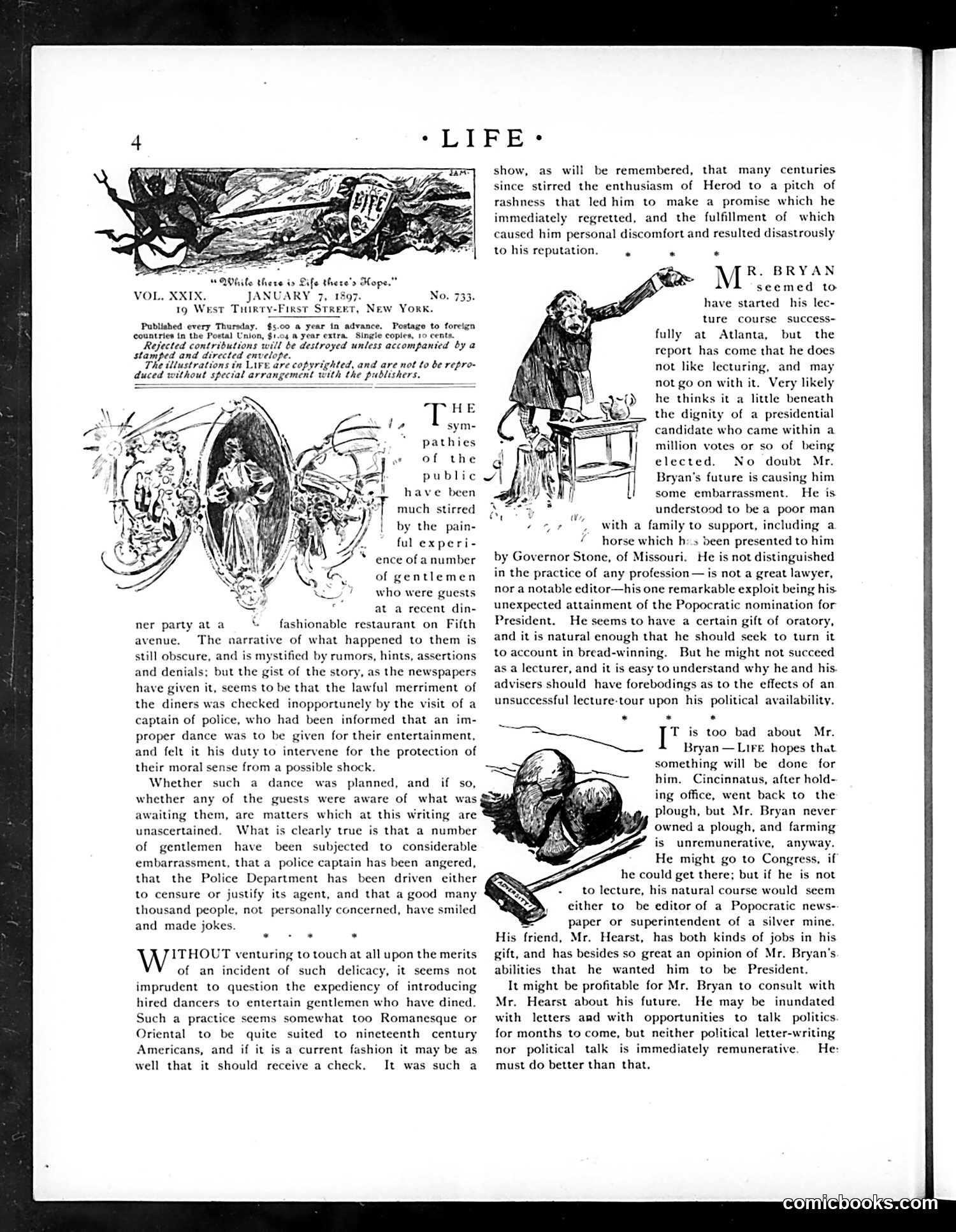 Life — January 7, 1897 — page 4 of 20