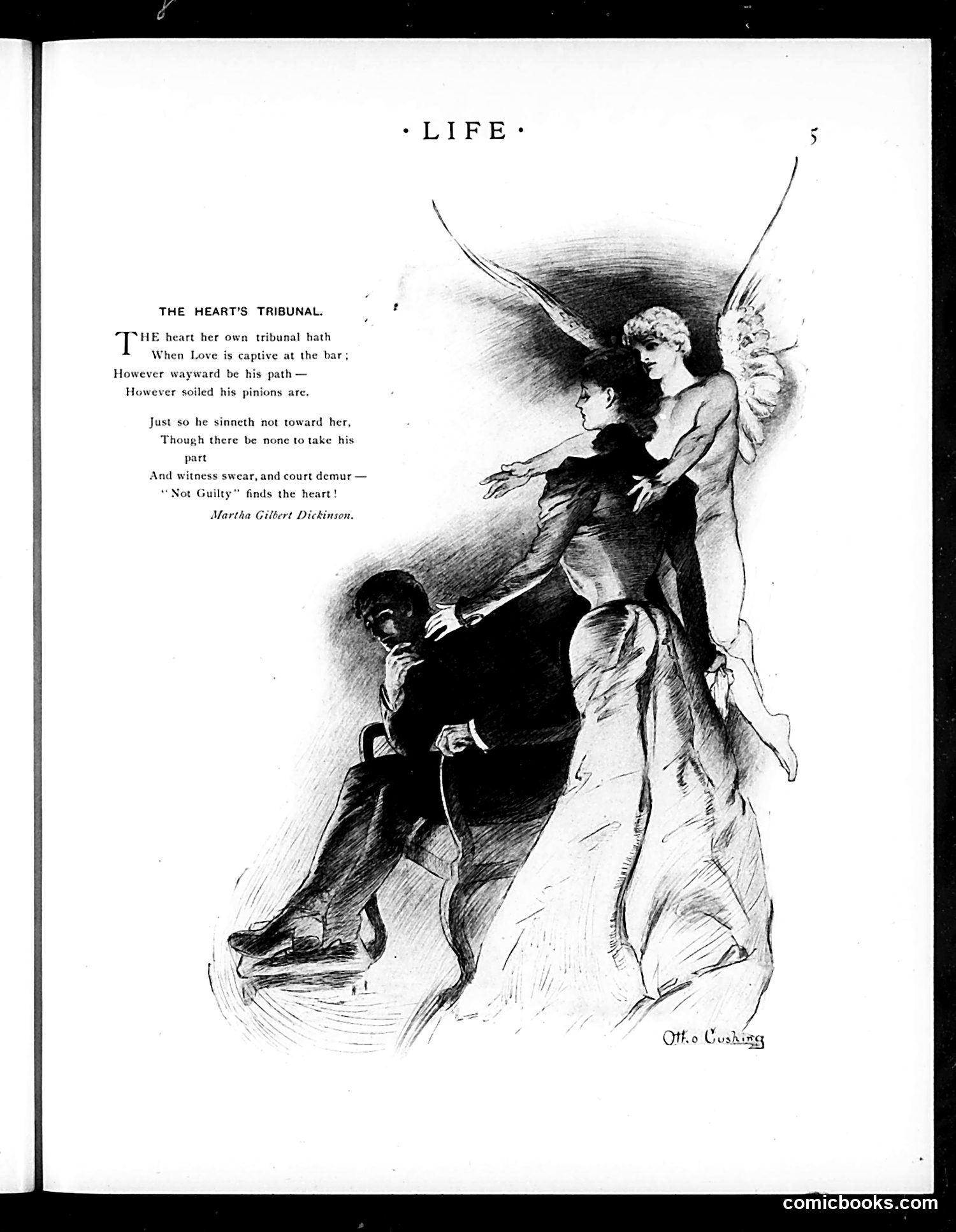 Life — January 7, 1897 — page 5 of 20