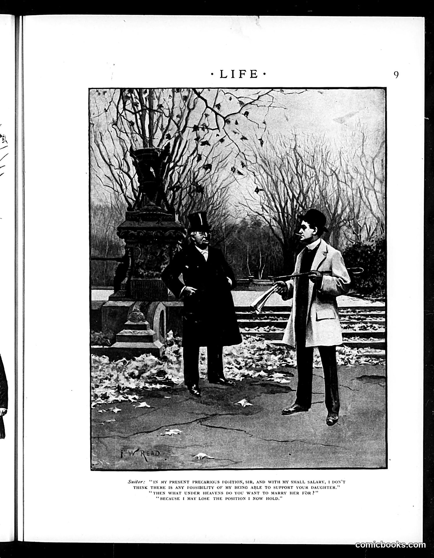 Life — January 7, 1897 — page 9 of 20