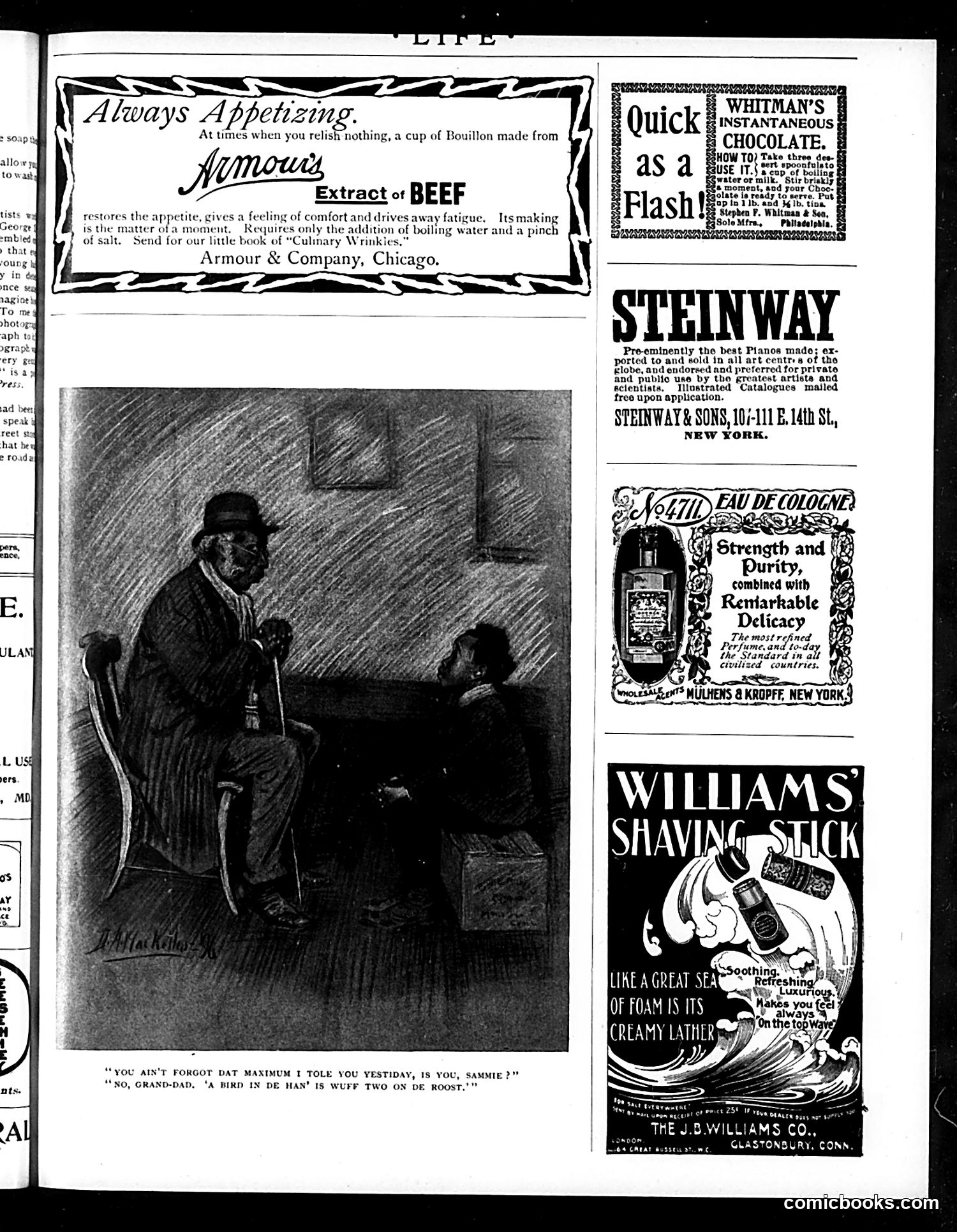 Life — January 7, 1897 — page 17 of 20