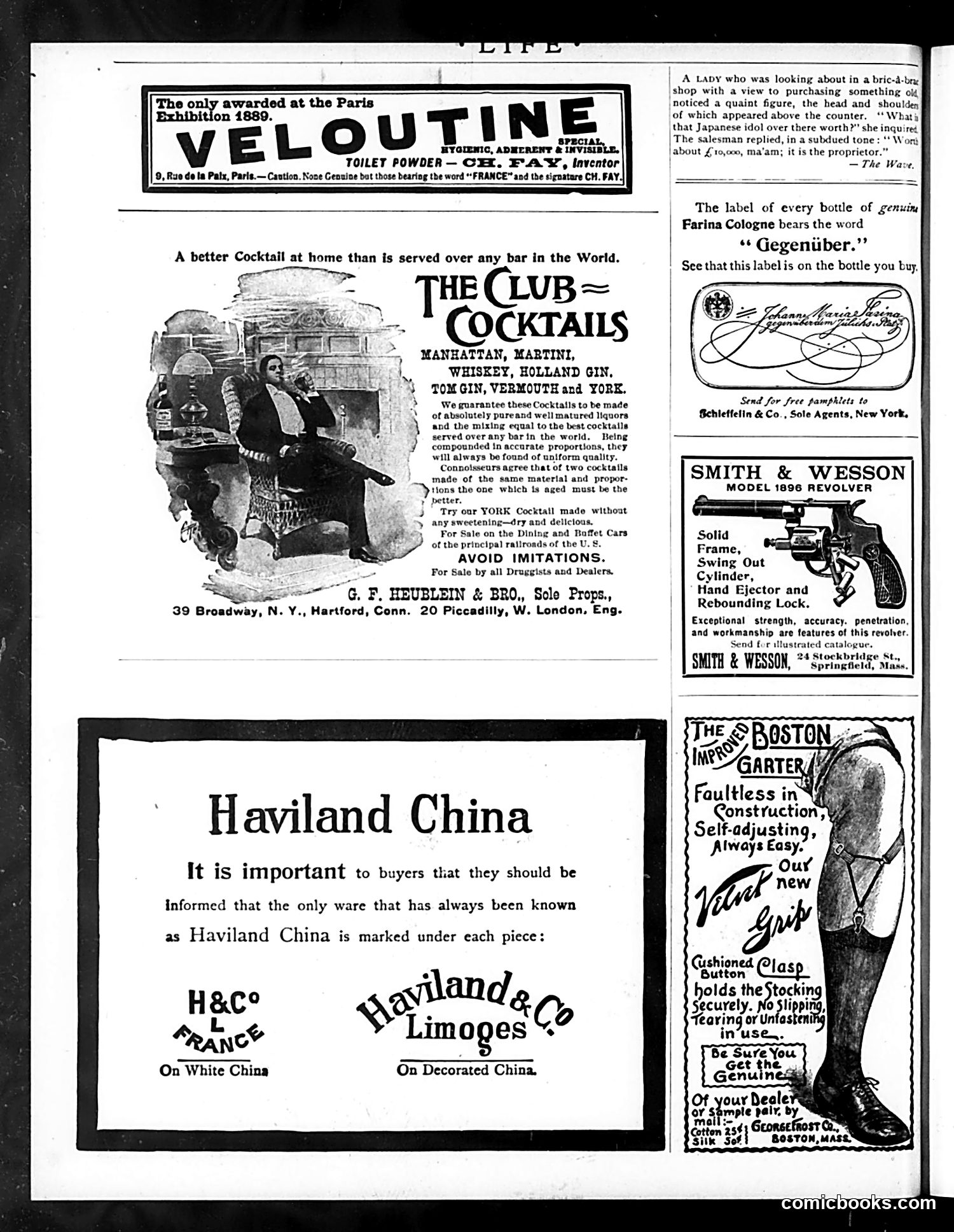 Life — January 7, 1897 — page 18 of 20
