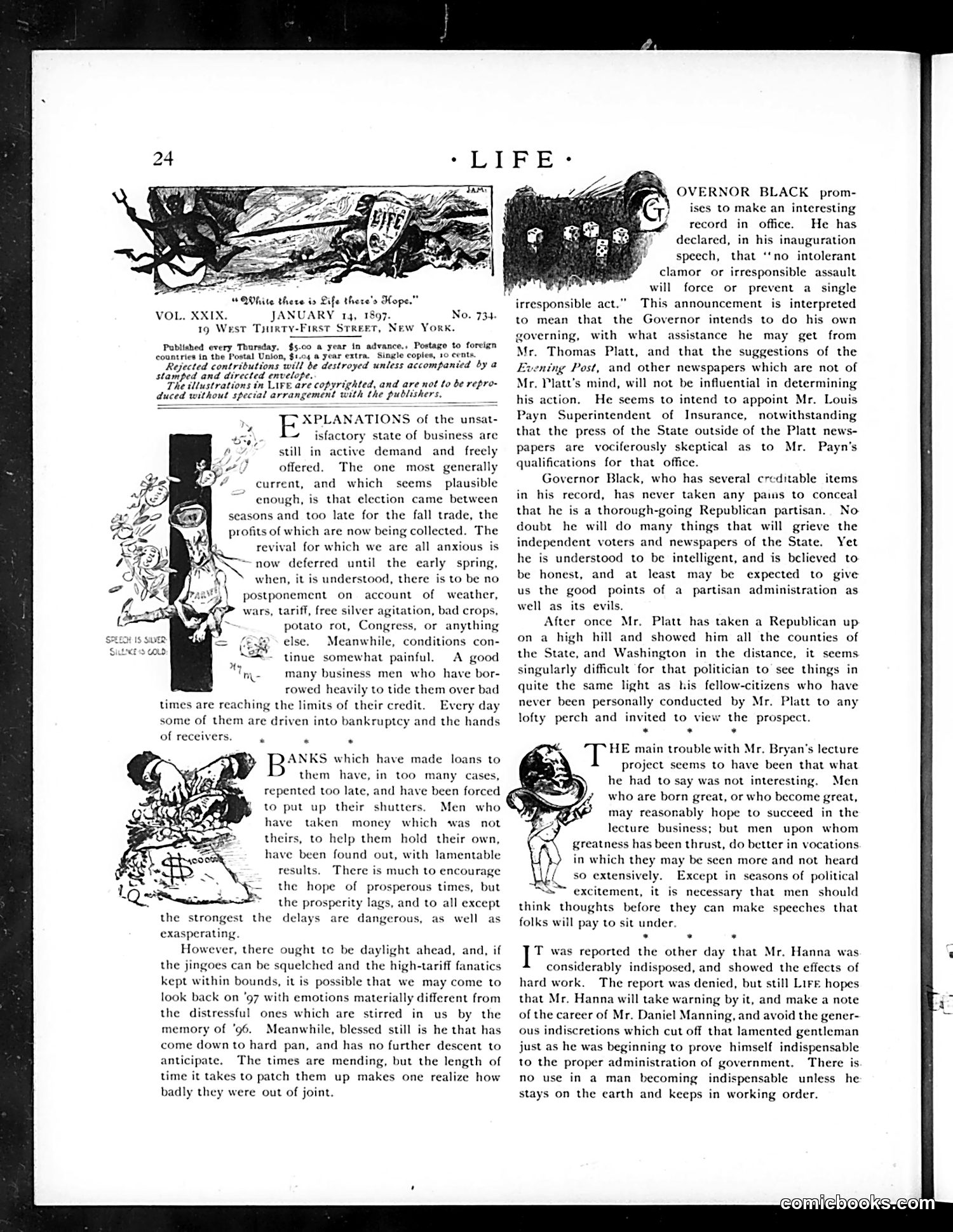 Life — January 14, 1897 — page 4 of 20
