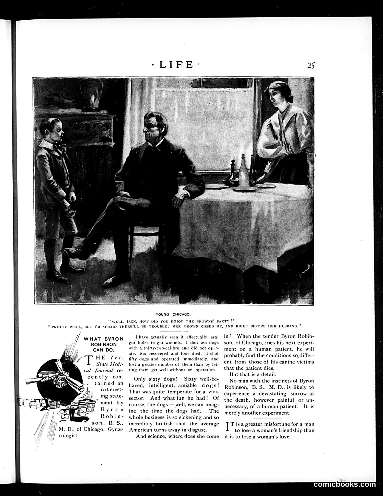 Life — January 14, 1897 — page 5 of 20
