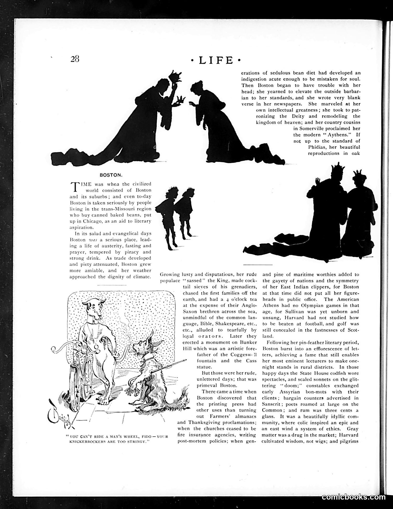 Life — January 14, 1897 — page 8 of 20