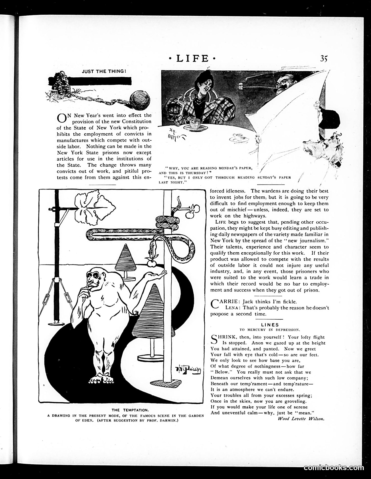 Life — January 14, 1897 — page 15 of 20