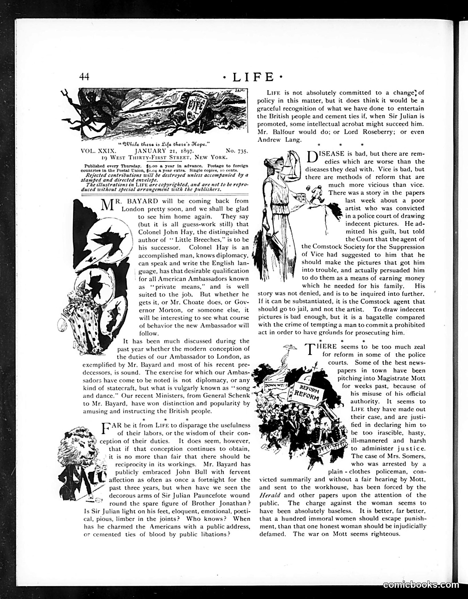 Life — January 21, 1897 — page 4 of 22