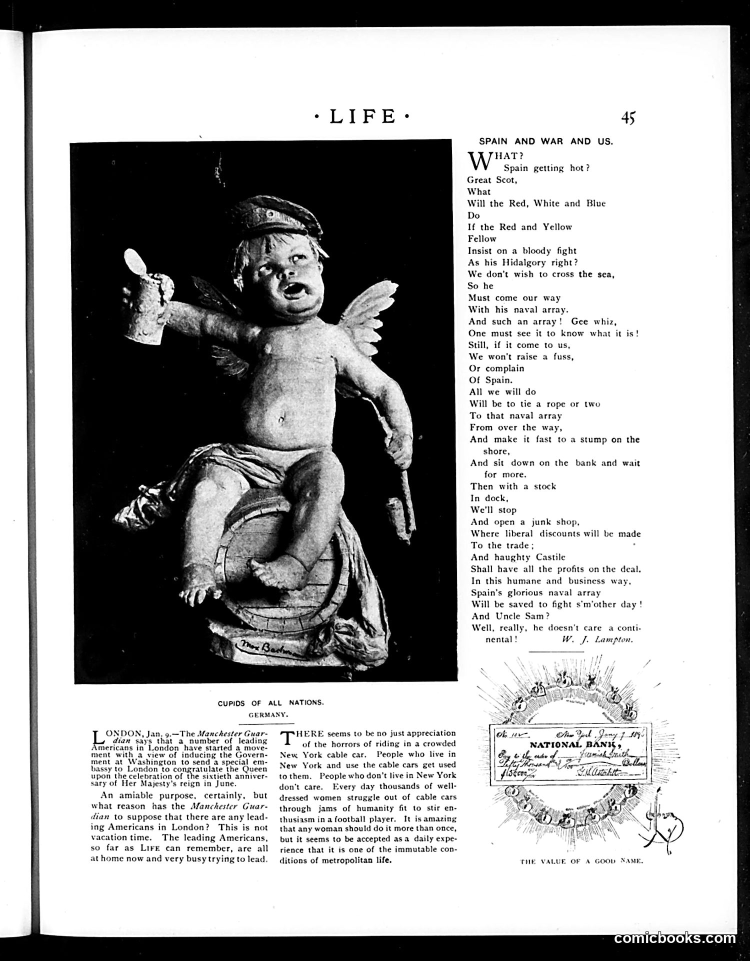 Life — January 21, 1897 — page 5 of 22