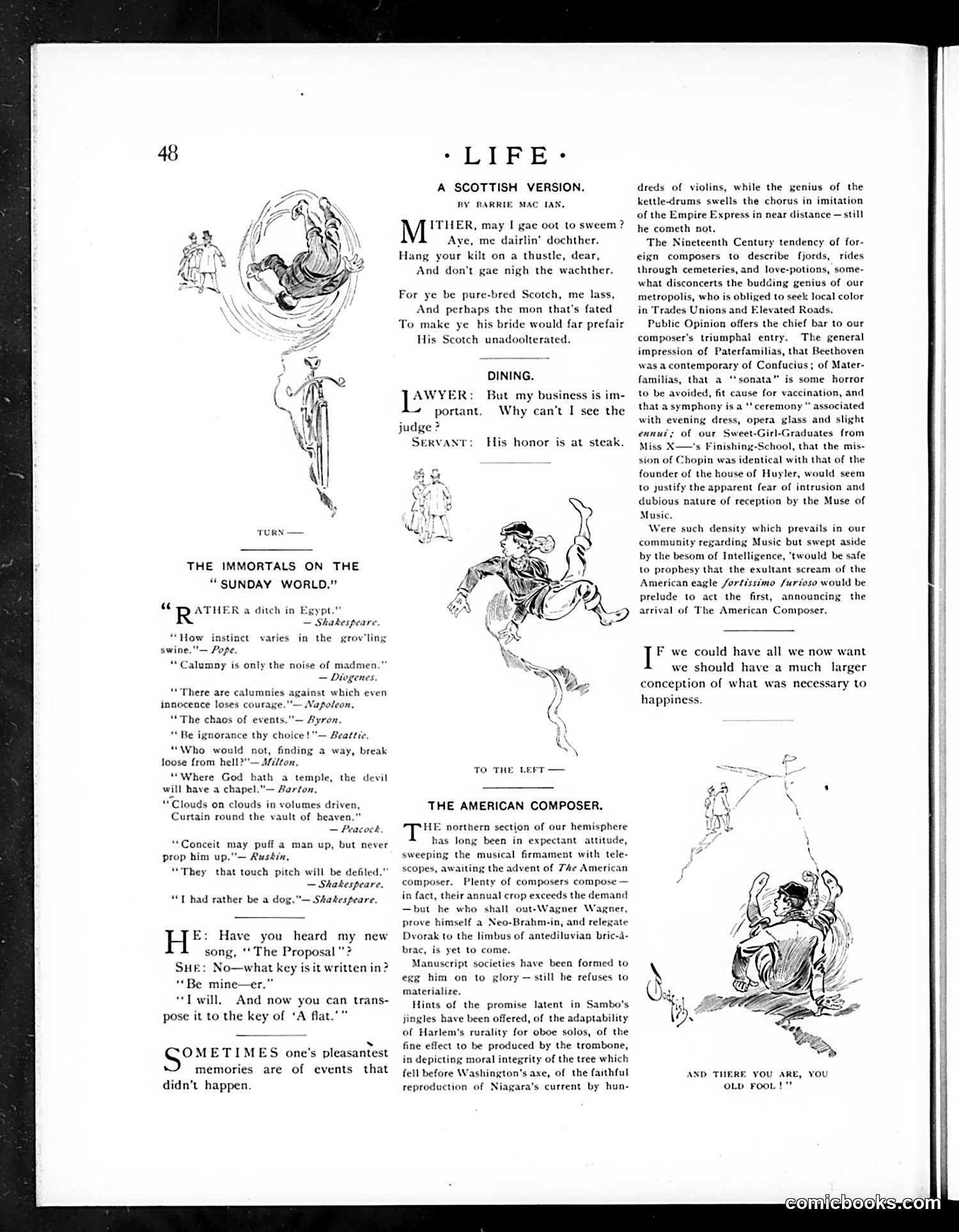 Life — January 21, 1897 — page 8 of 22