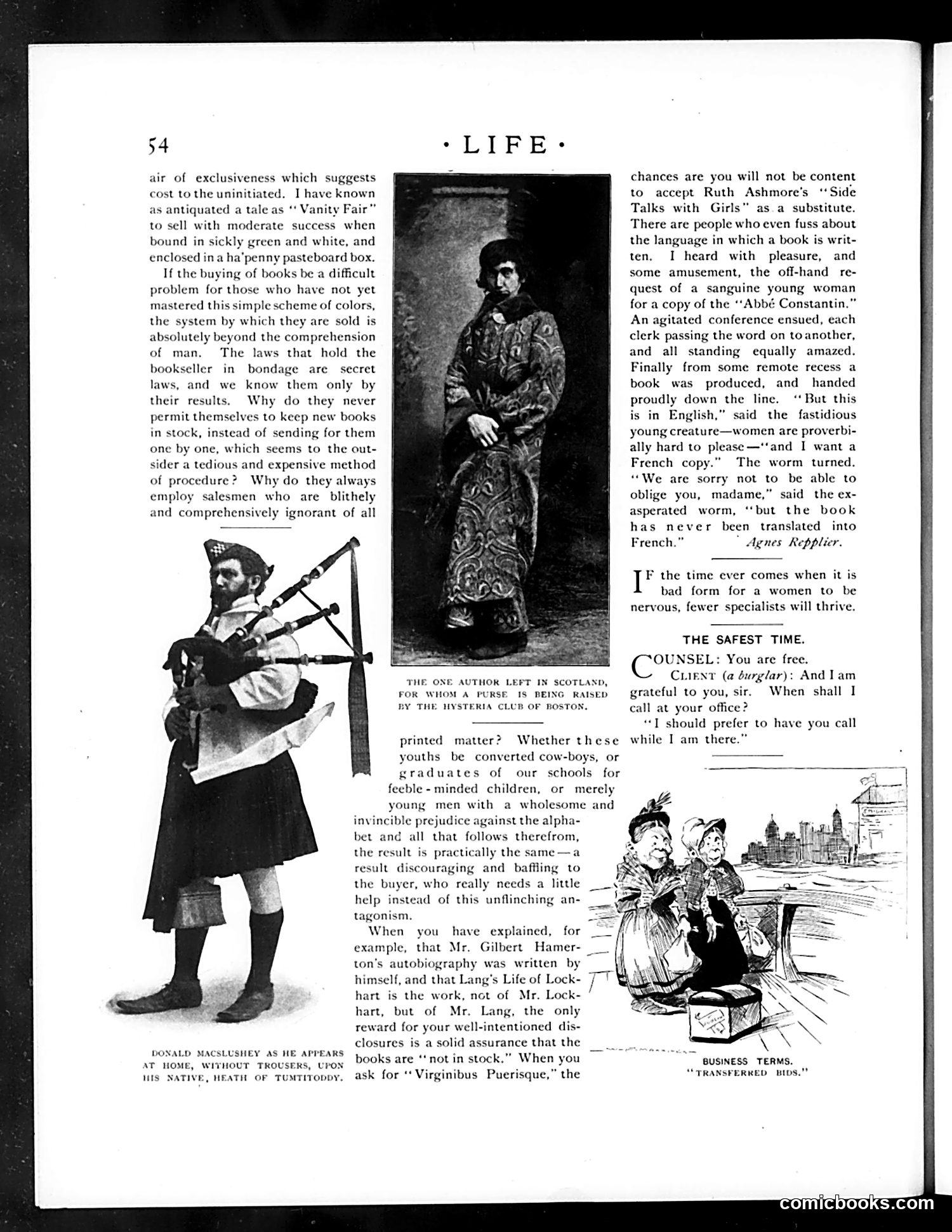 Life — January 21, 1897 — page 14 of 22