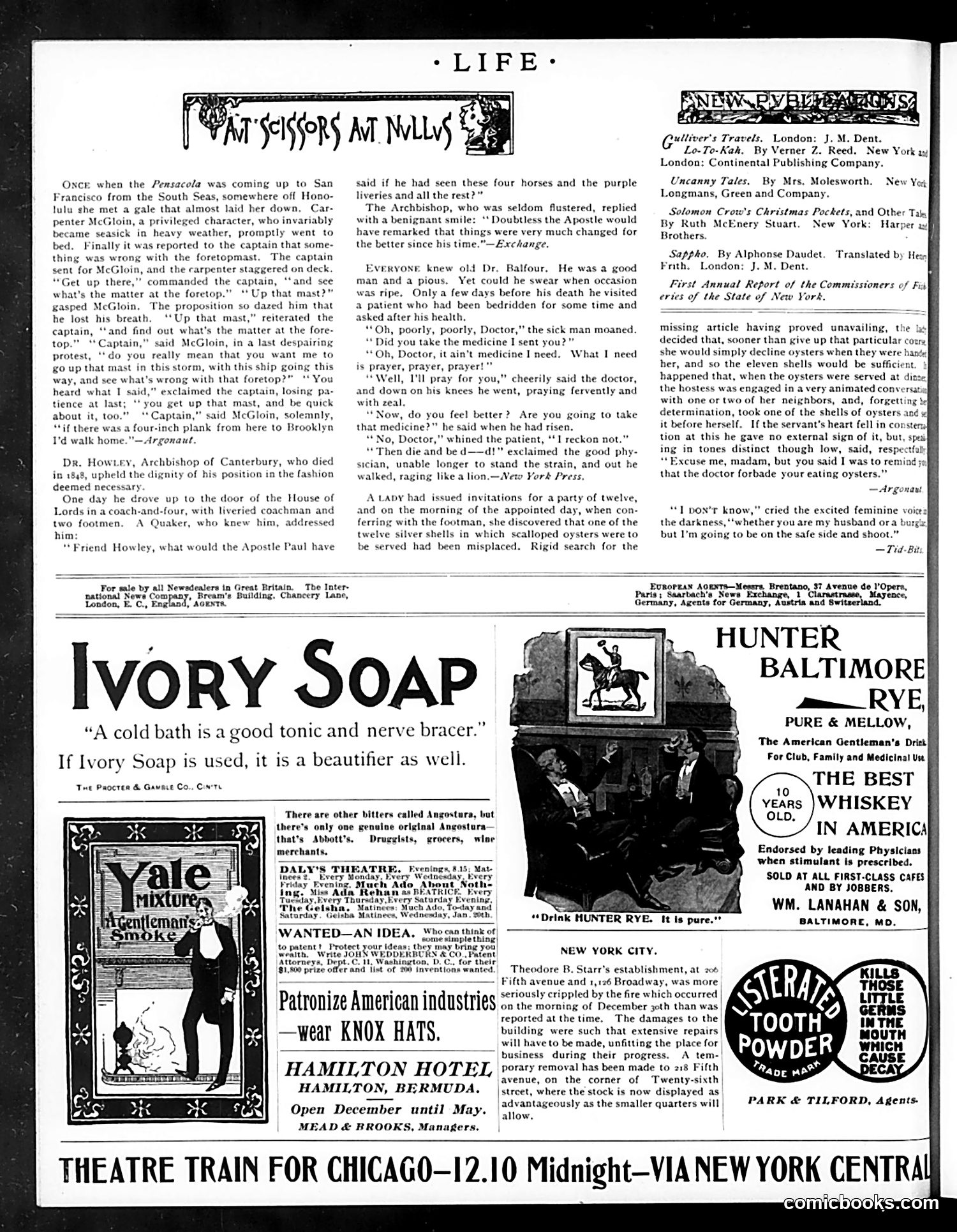 Life — January 21, 1897 — page 16 of 22