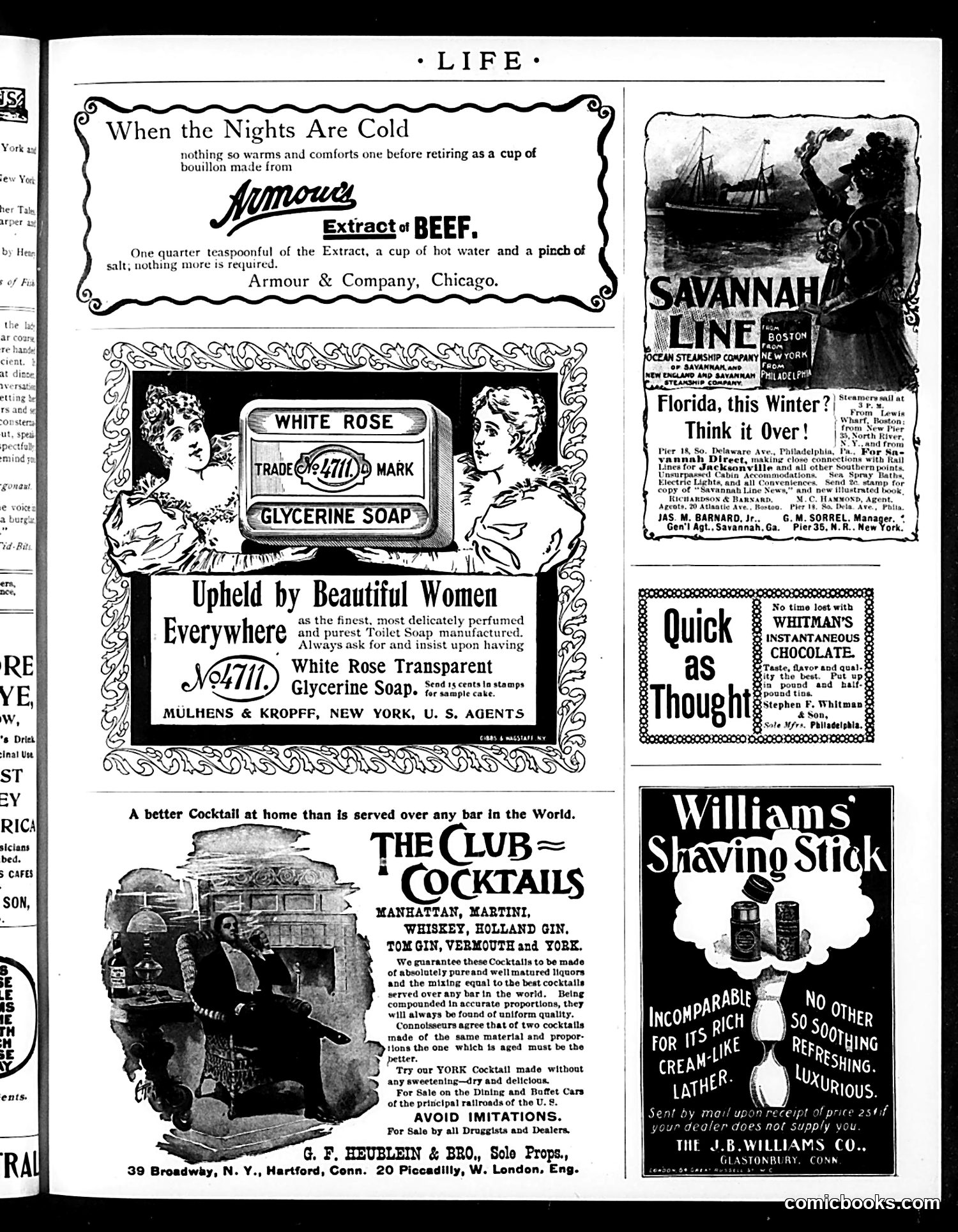 Life — January 21, 1897 — page 17 of 22