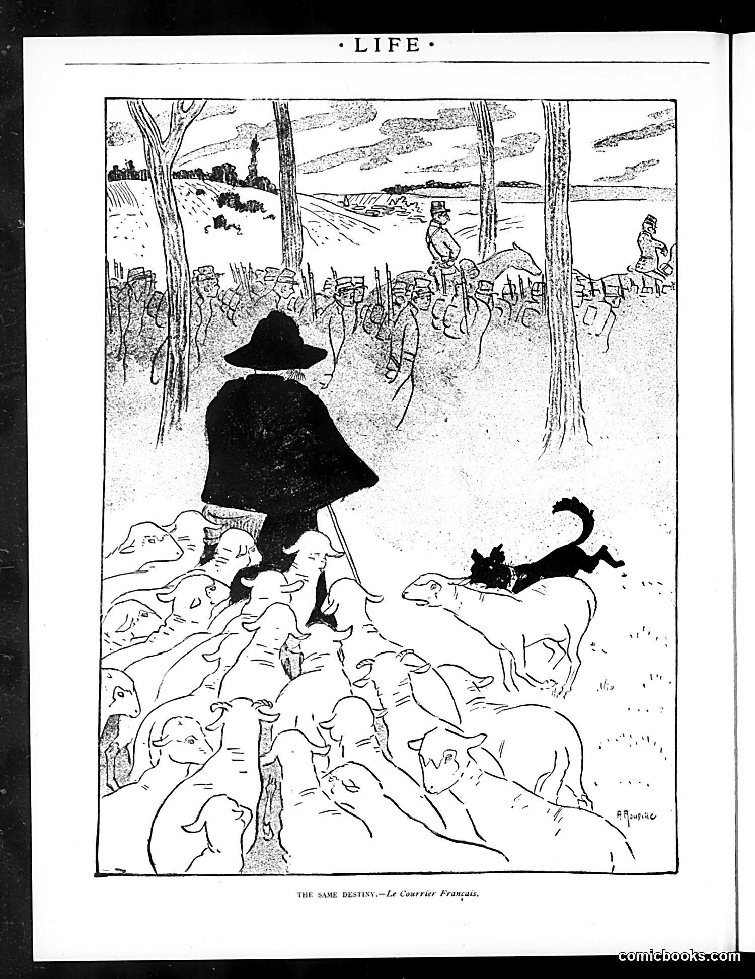 Life — January 21, 1897 — page 20 of 22