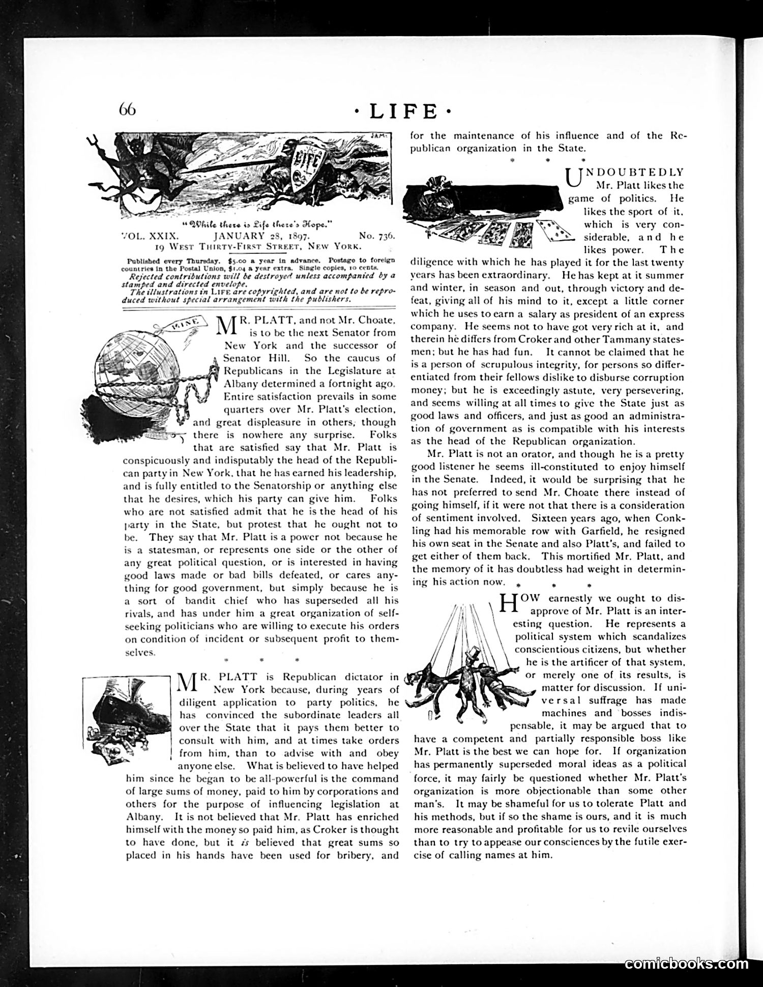 Life — January 28, 1897 — page 4 of 20
