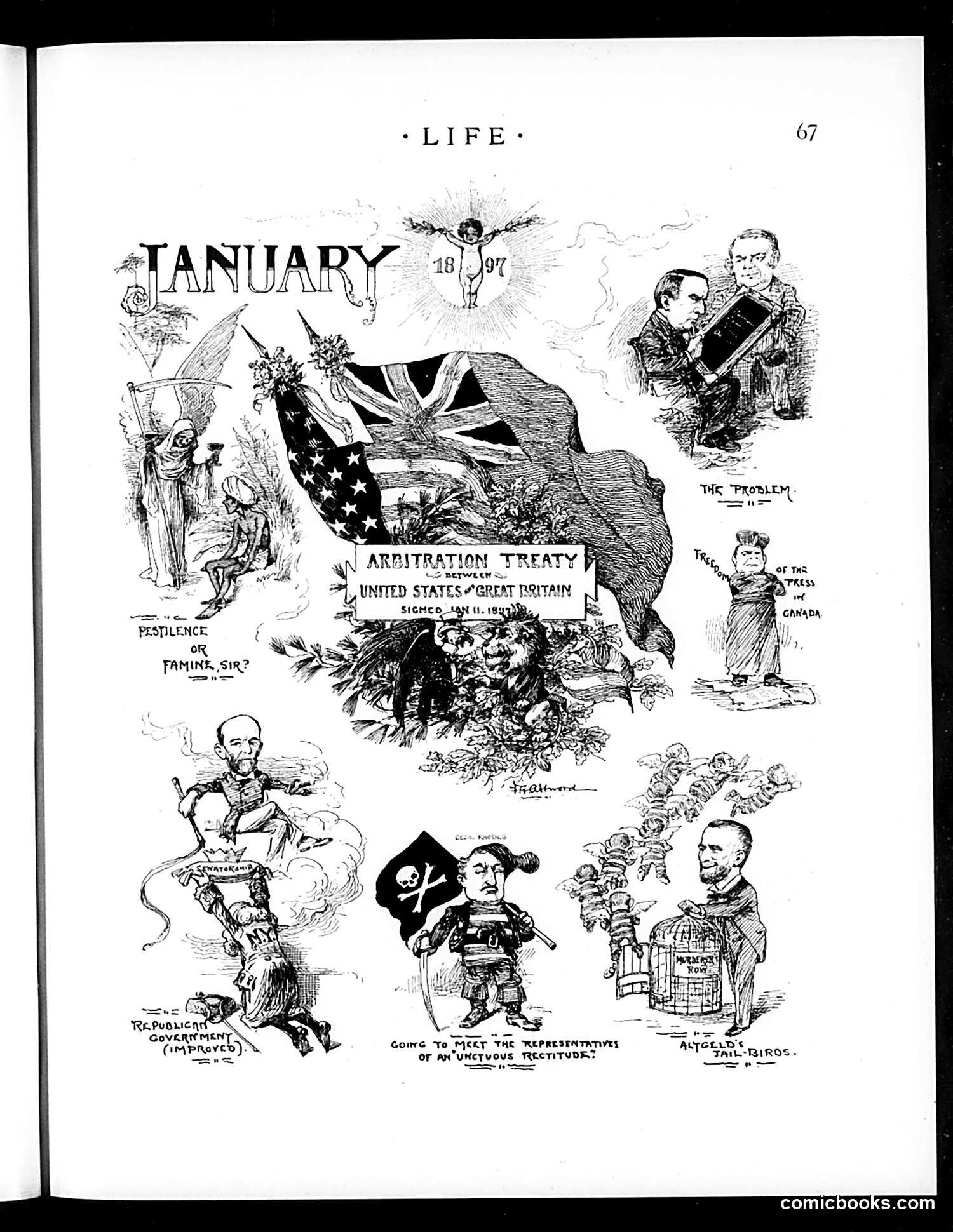 Life — January 28, 1897 — page 5 of 20