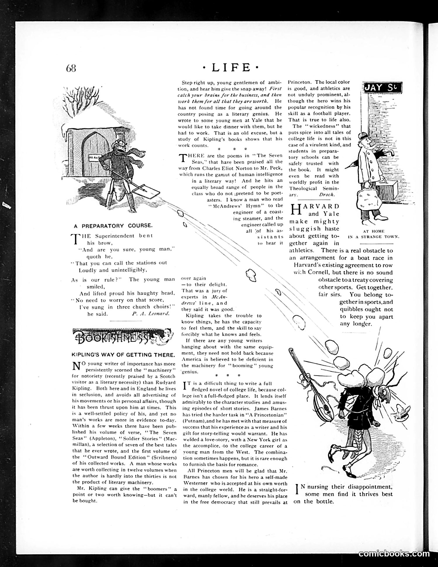 Life — January 28, 1897 — page 6 of 20
