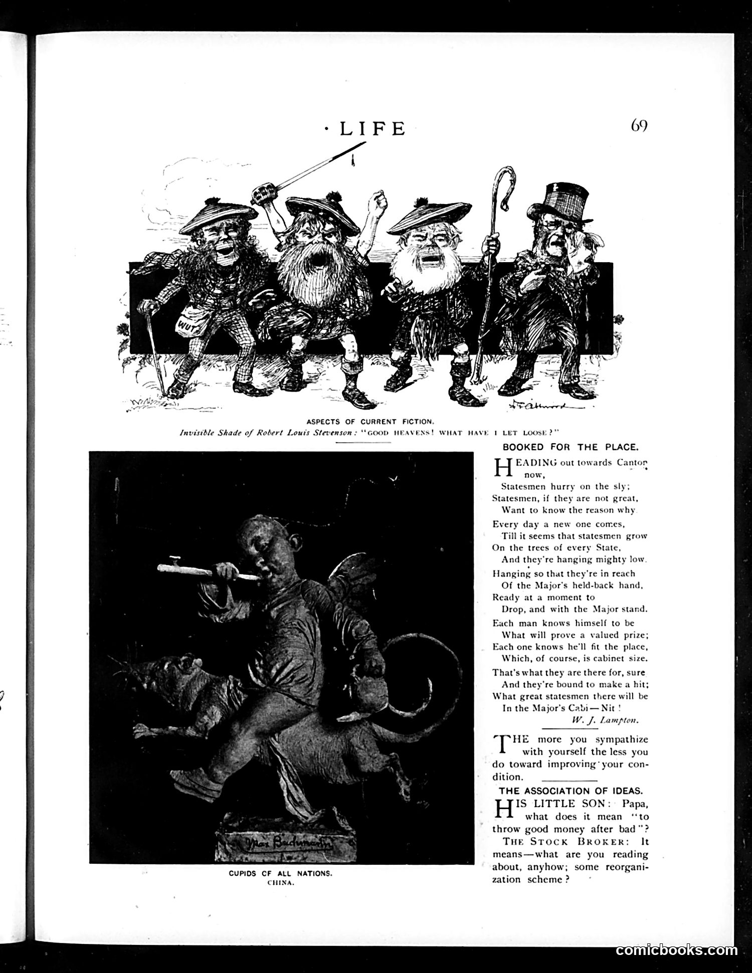 Life — January 28, 1897 — page 7 of 20