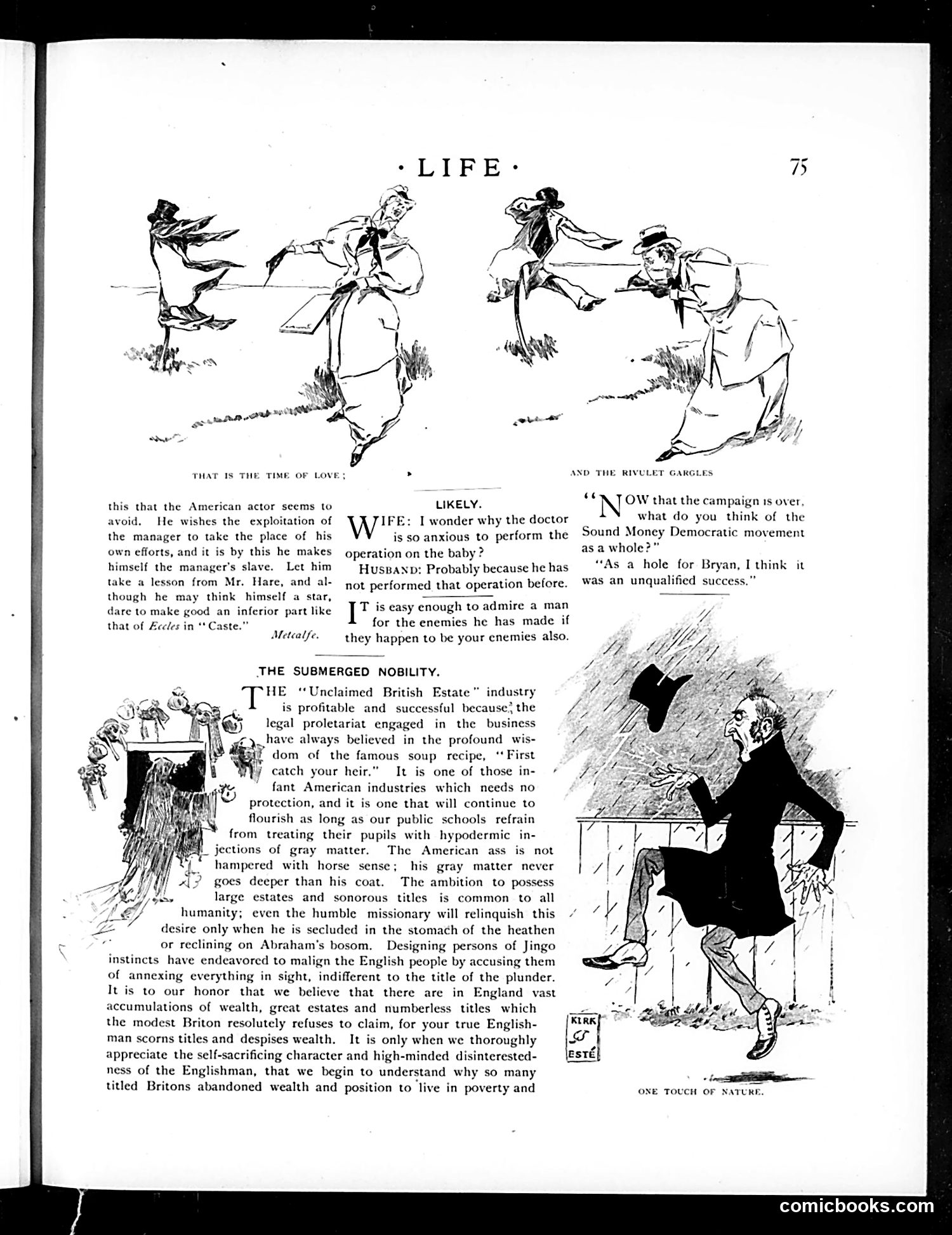 Life — January 28, 1897 — page 13 of 20