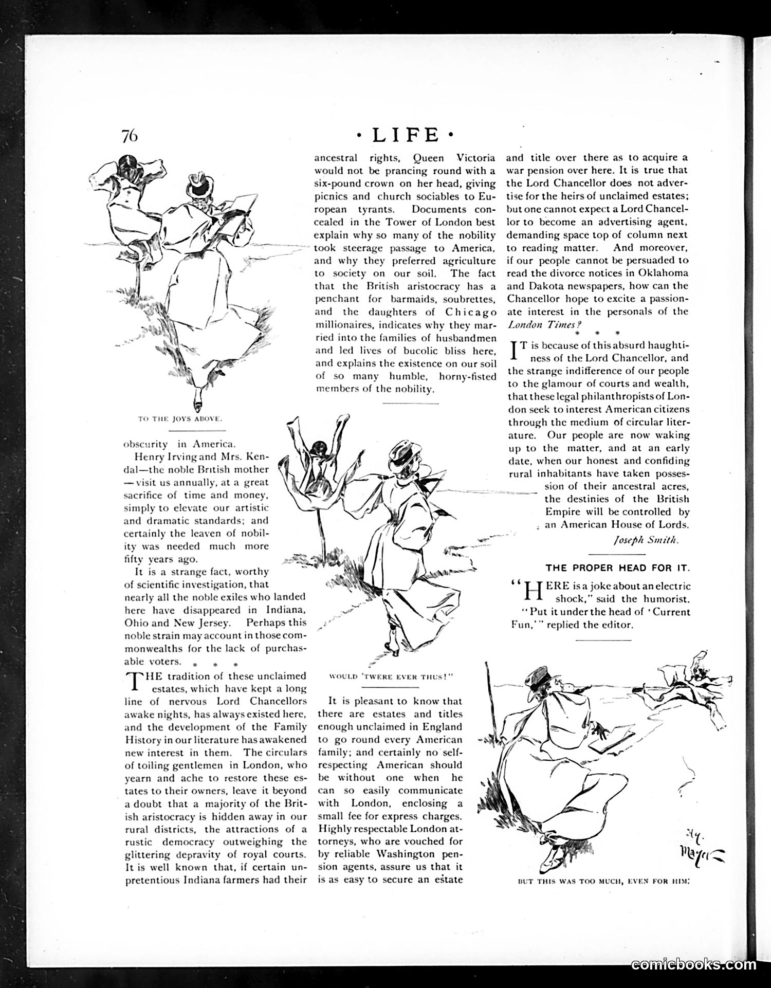 Life — January 28, 1897 — page 14 of 20