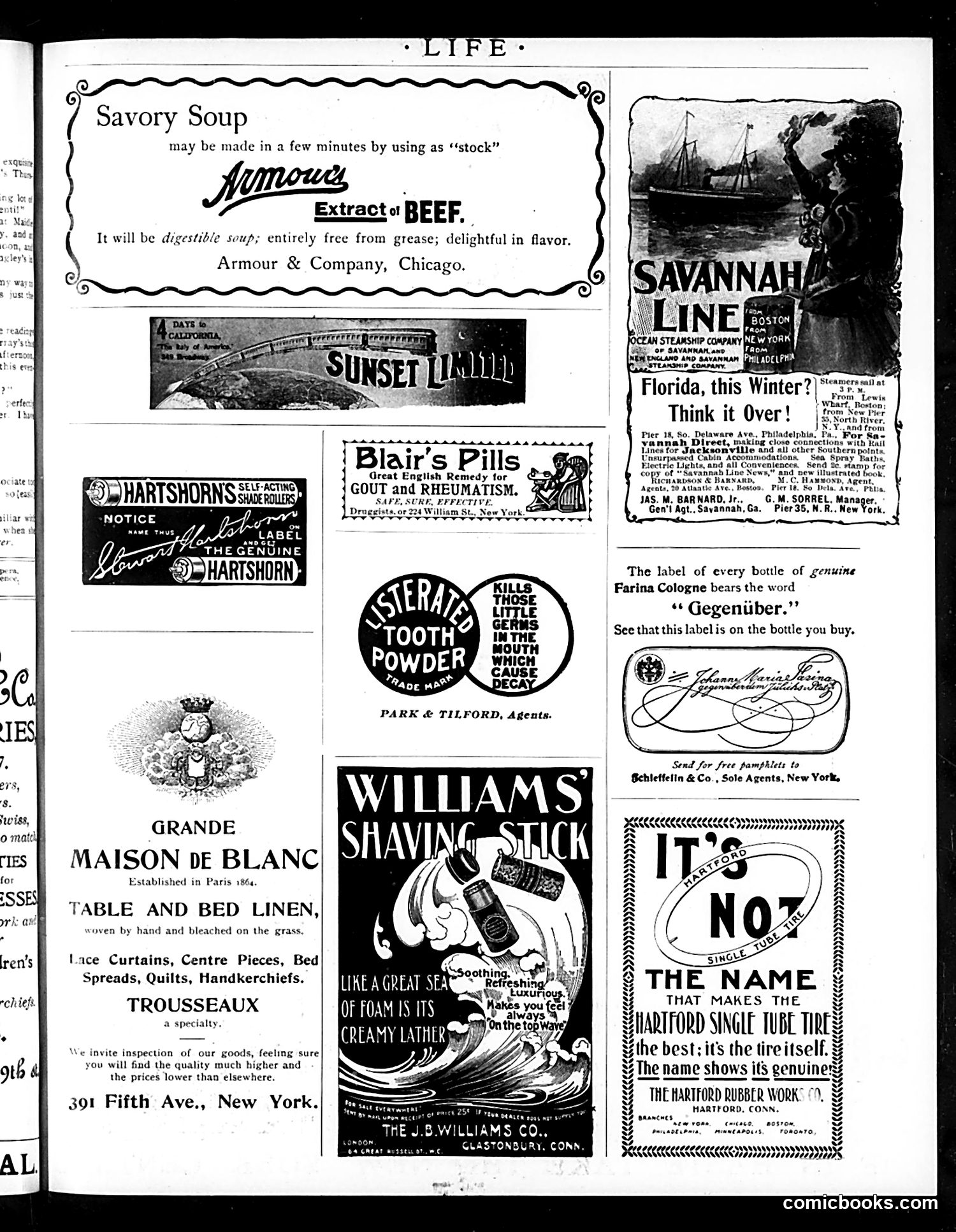 Life — January 28, 1897 — page 17 of 20